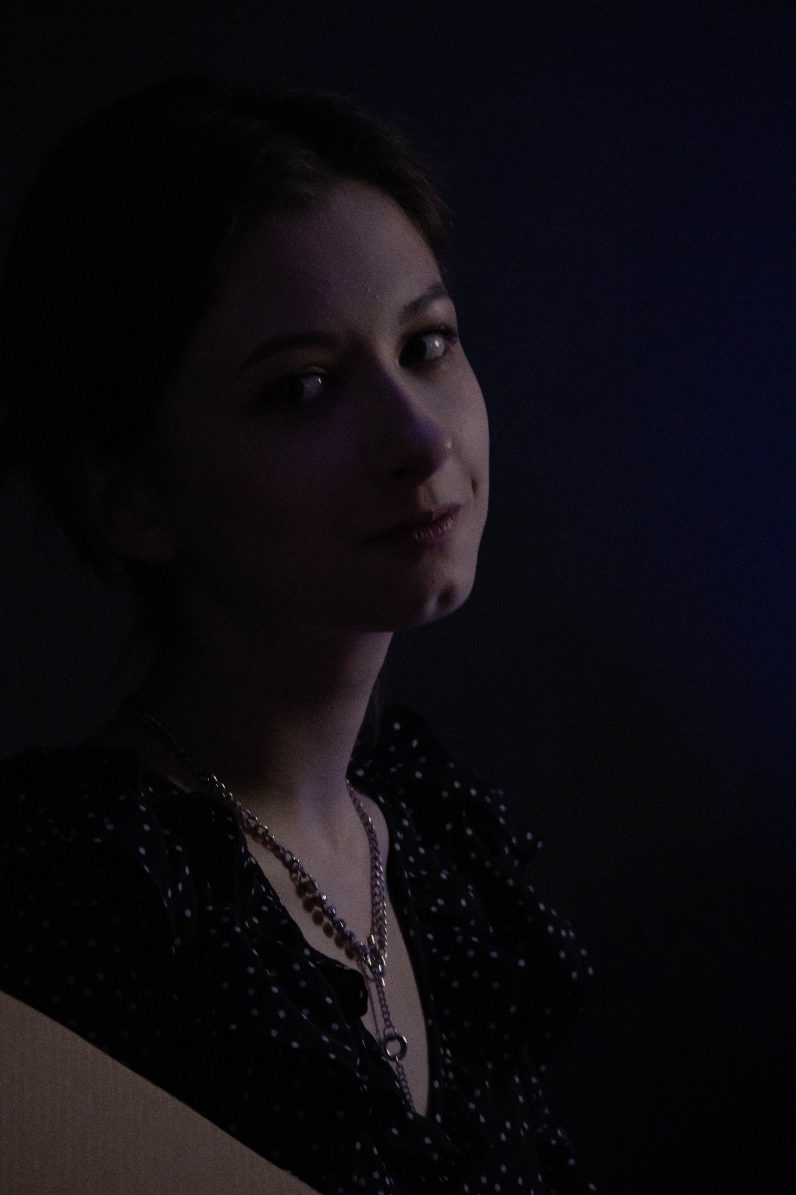 Бекстейдж с мк для К13. Фотограф и видеограф в Бугульме Аня Трутнева