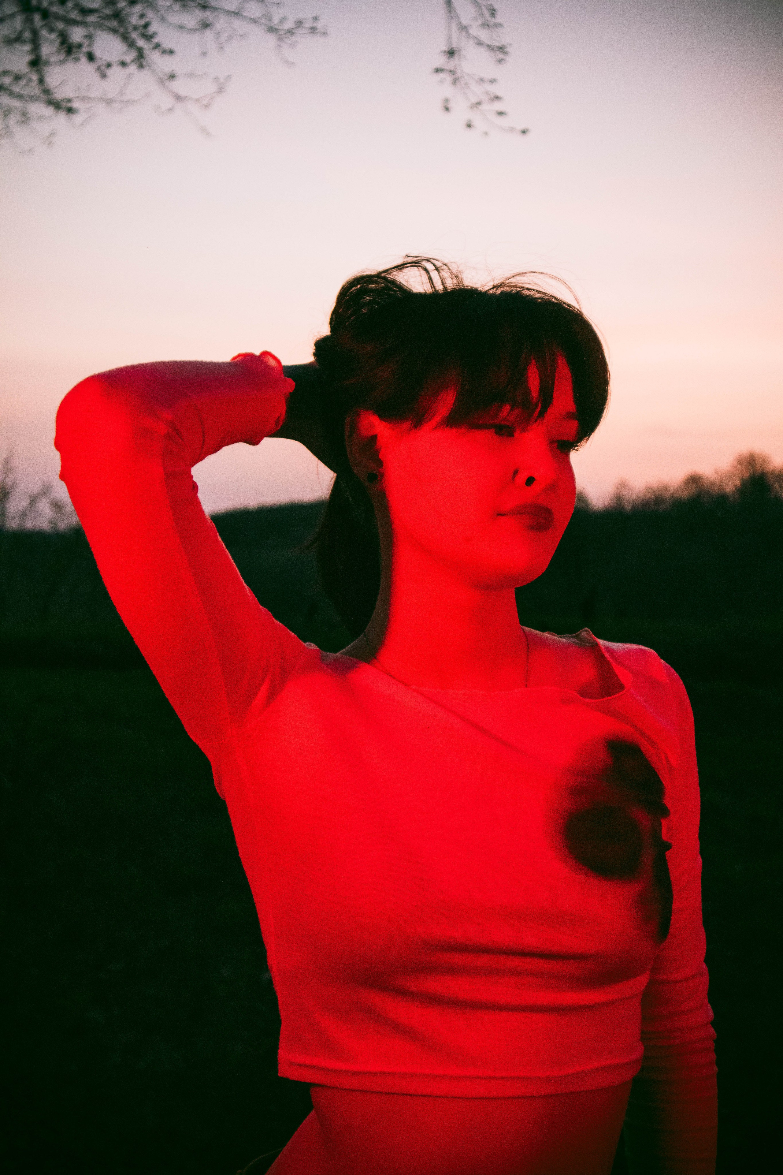 Лиза. Фотограф и видеограф в Бугульме Аня Трутнева