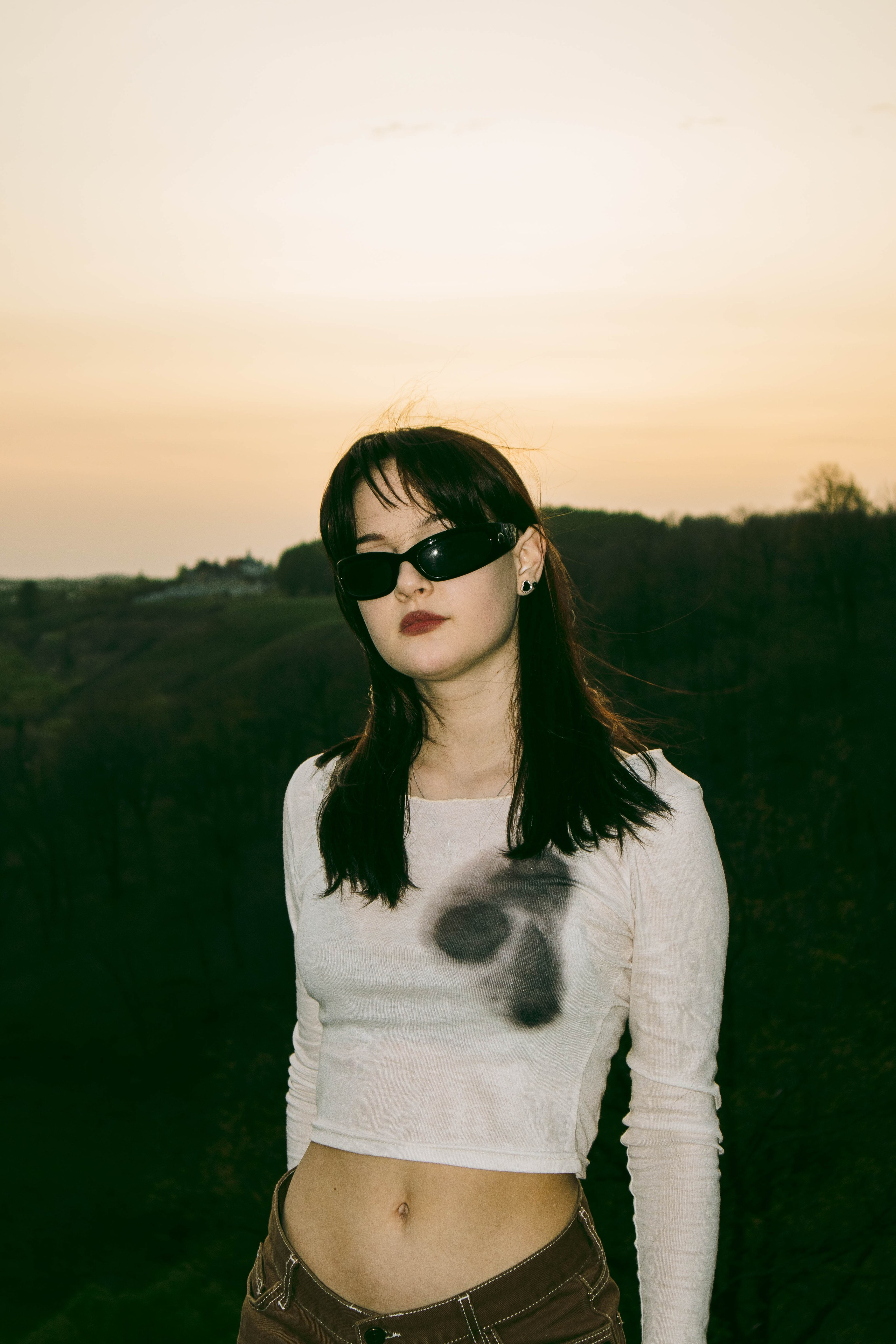 Лиза. Фотограф и видеограф в Бугульме Аня Трутнева