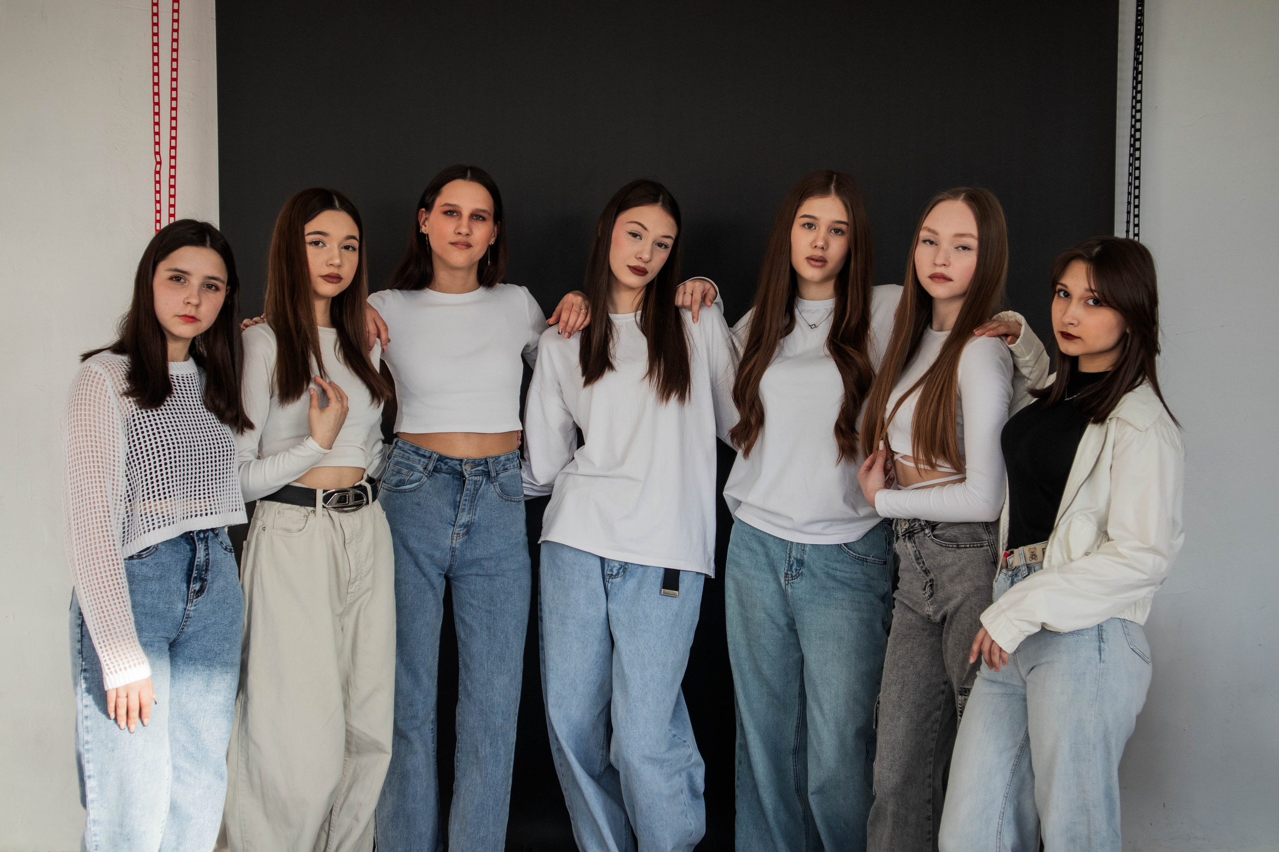 Школьный альбом 16 школа. Фотограф и видеограф в Бугульме Аня Трутнева