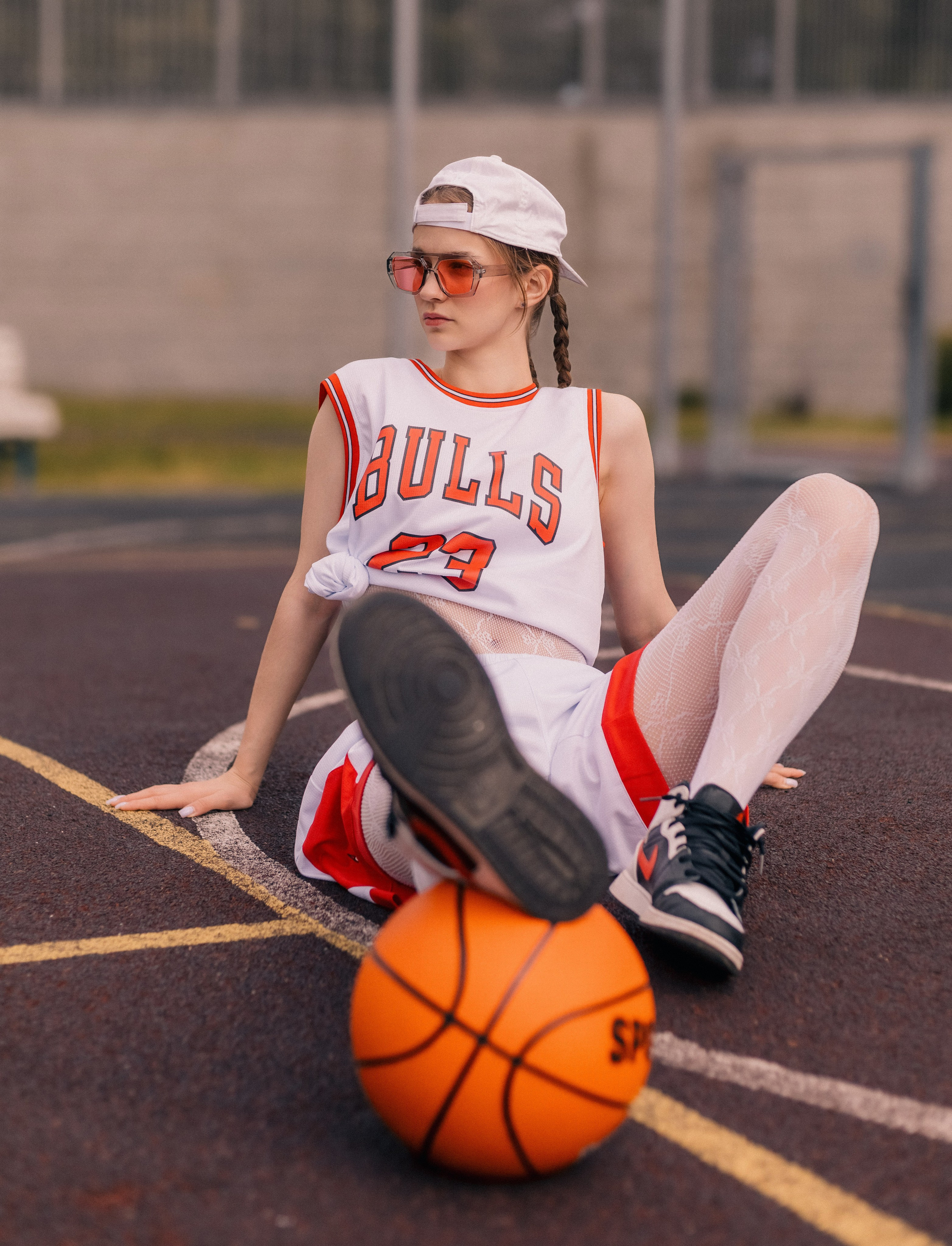 Творческие съемки. Фотограф Татьяна Денисова, Москва