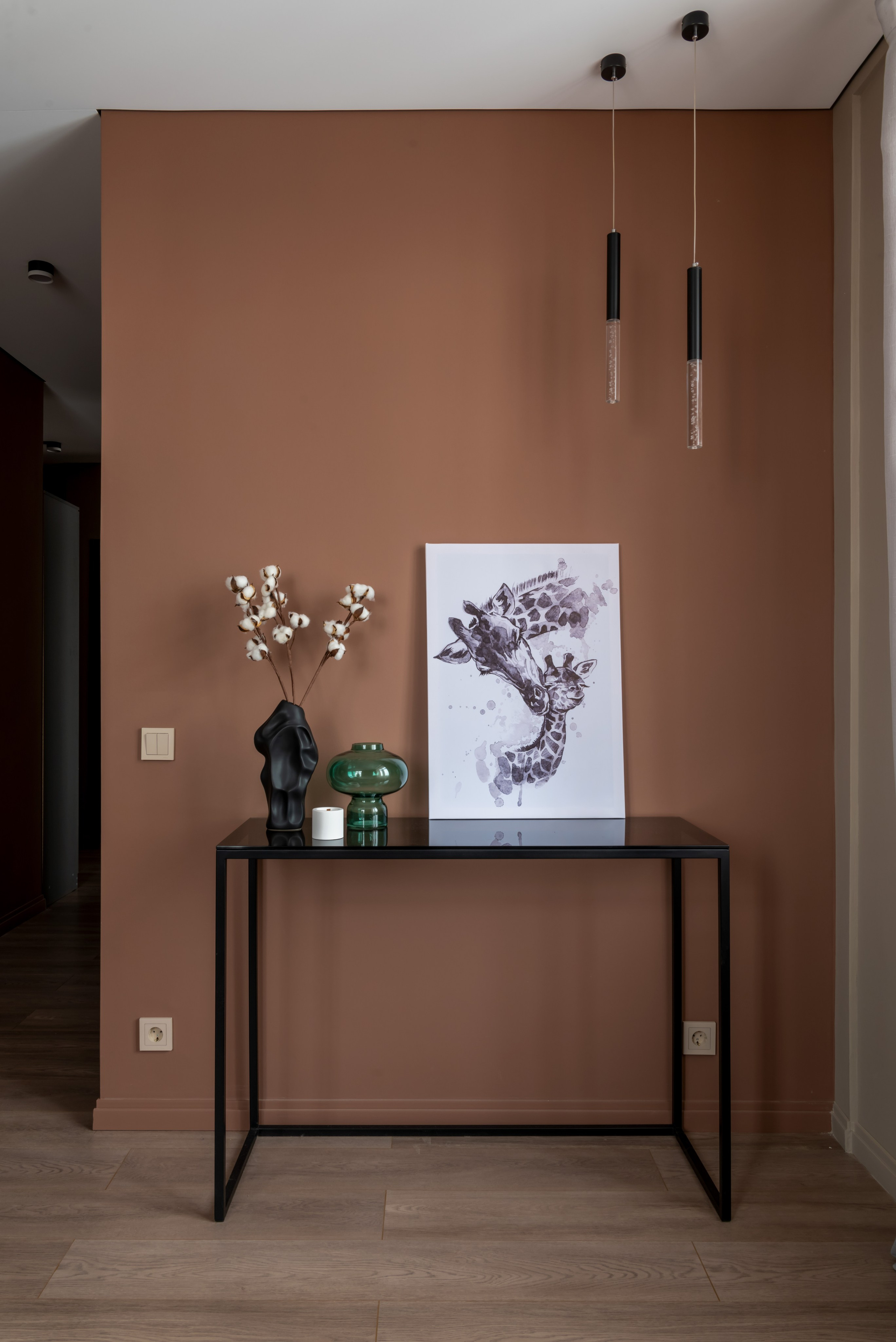 Дежнева. Интерьерный, портретный и семейный фотограф в Москве Мария Иринархова