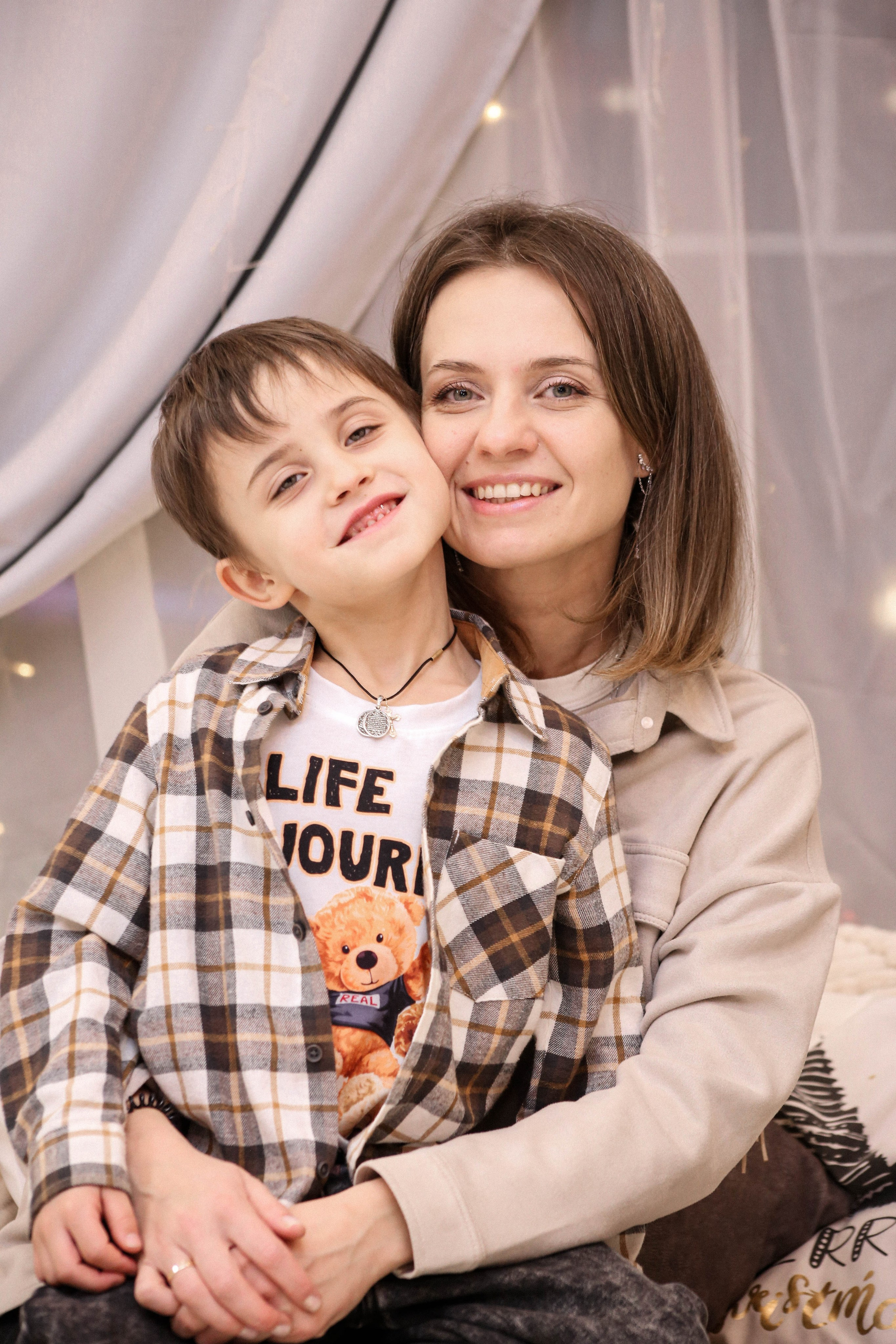 Family. Фотограф в Липецке и Липецкой области