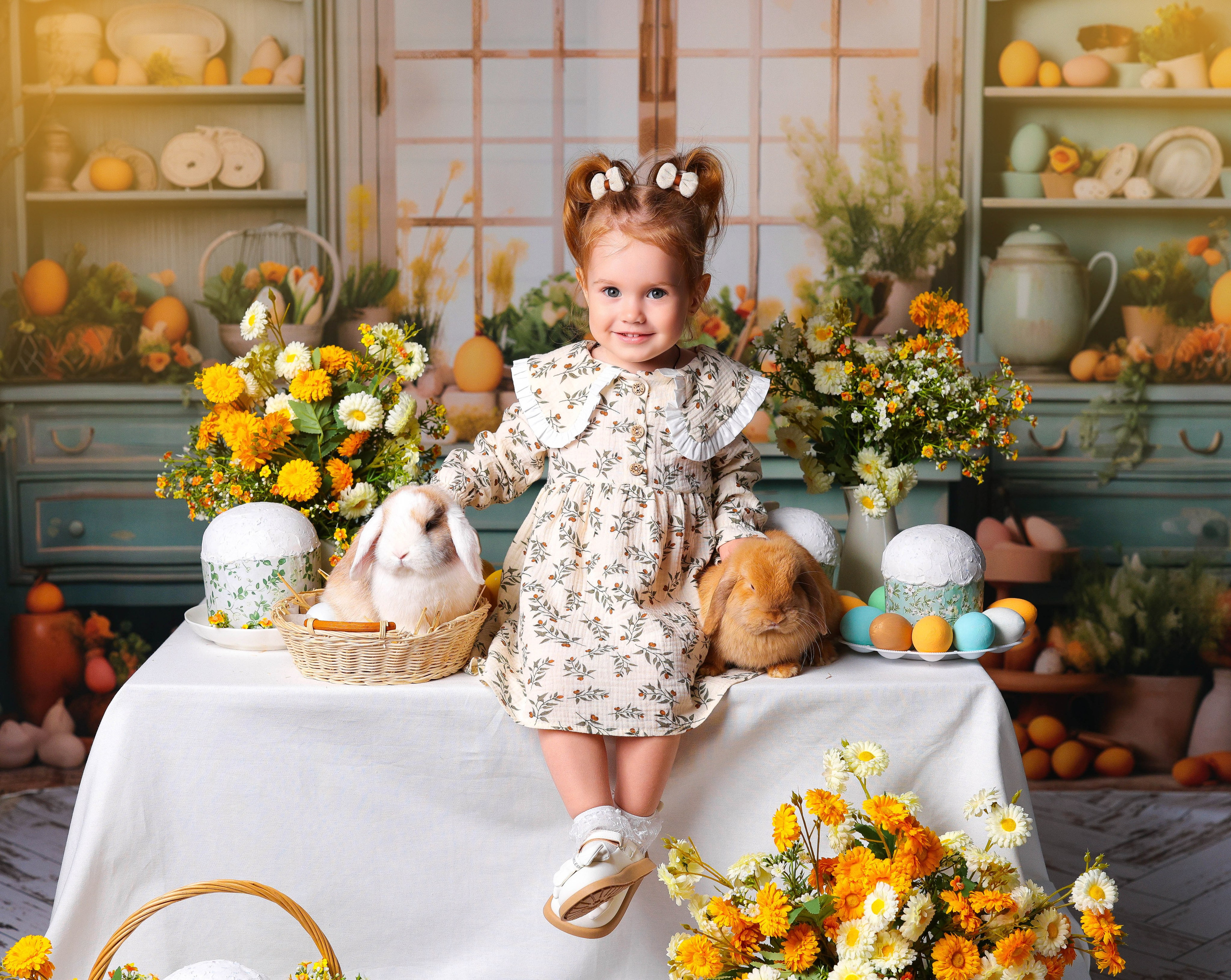 ДЕТСКИЕ ПРОЕКТЫ