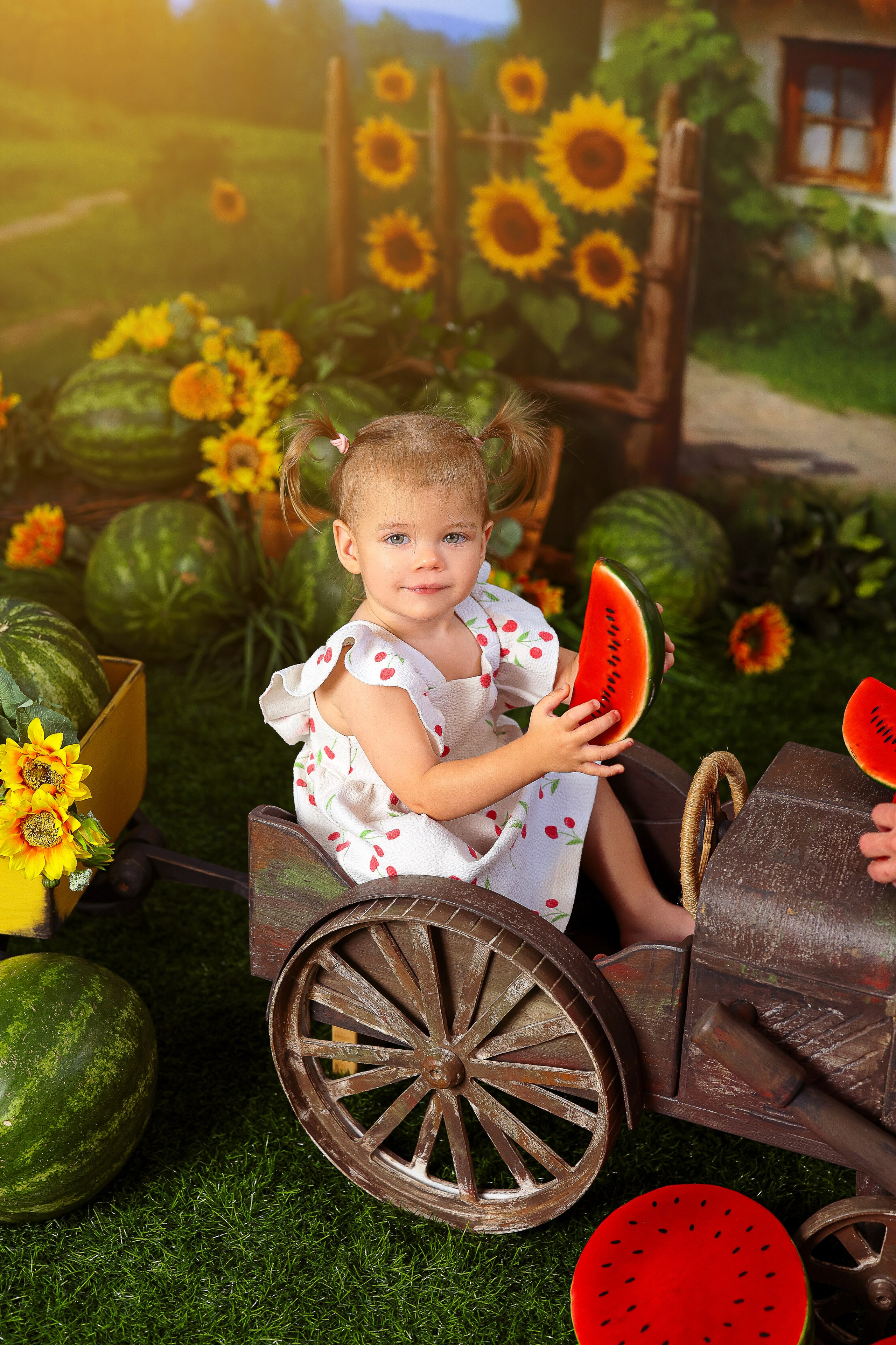 ДЕТСКИЕ ПРОЕКТЫ