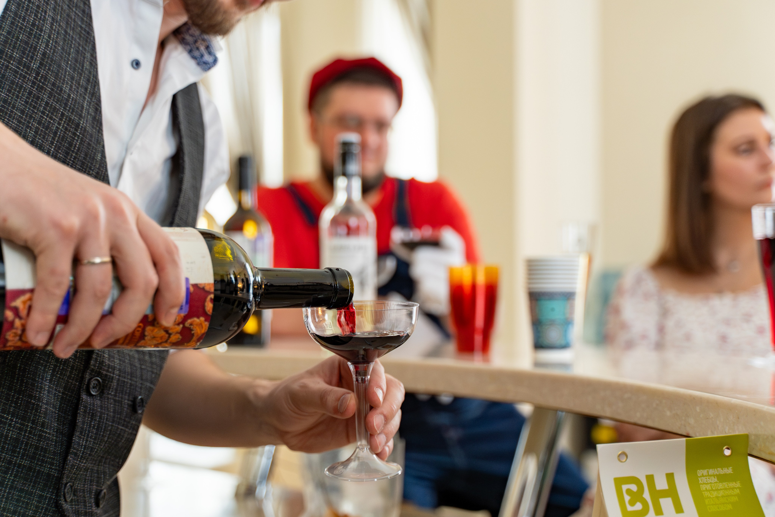 Дни рождения. KUSTOV PRODUCTION — профессиональная фотосъёмка в Москве