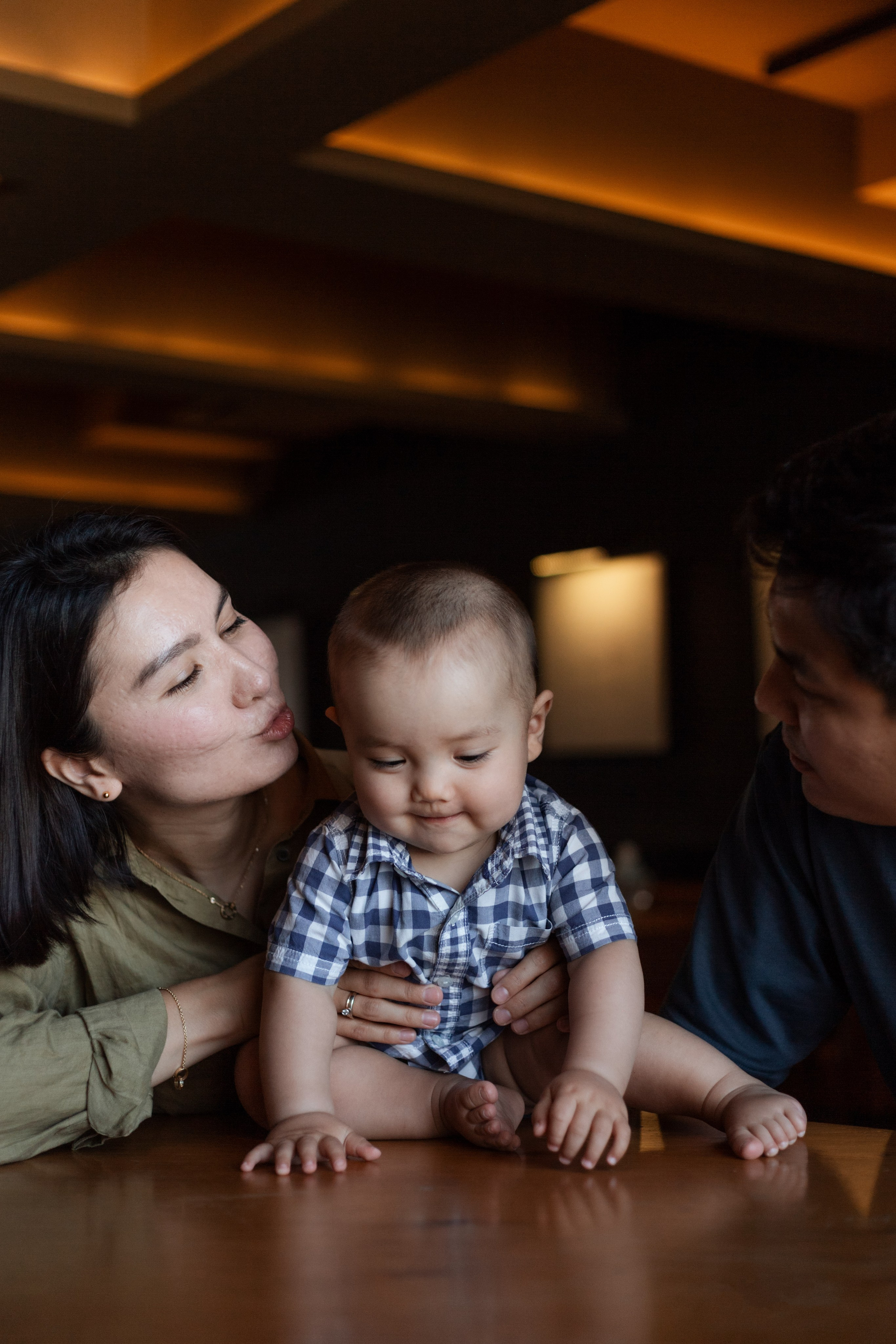 Gulnazi and family. Женский и семейный фотограф в Стамбуле и Москве
