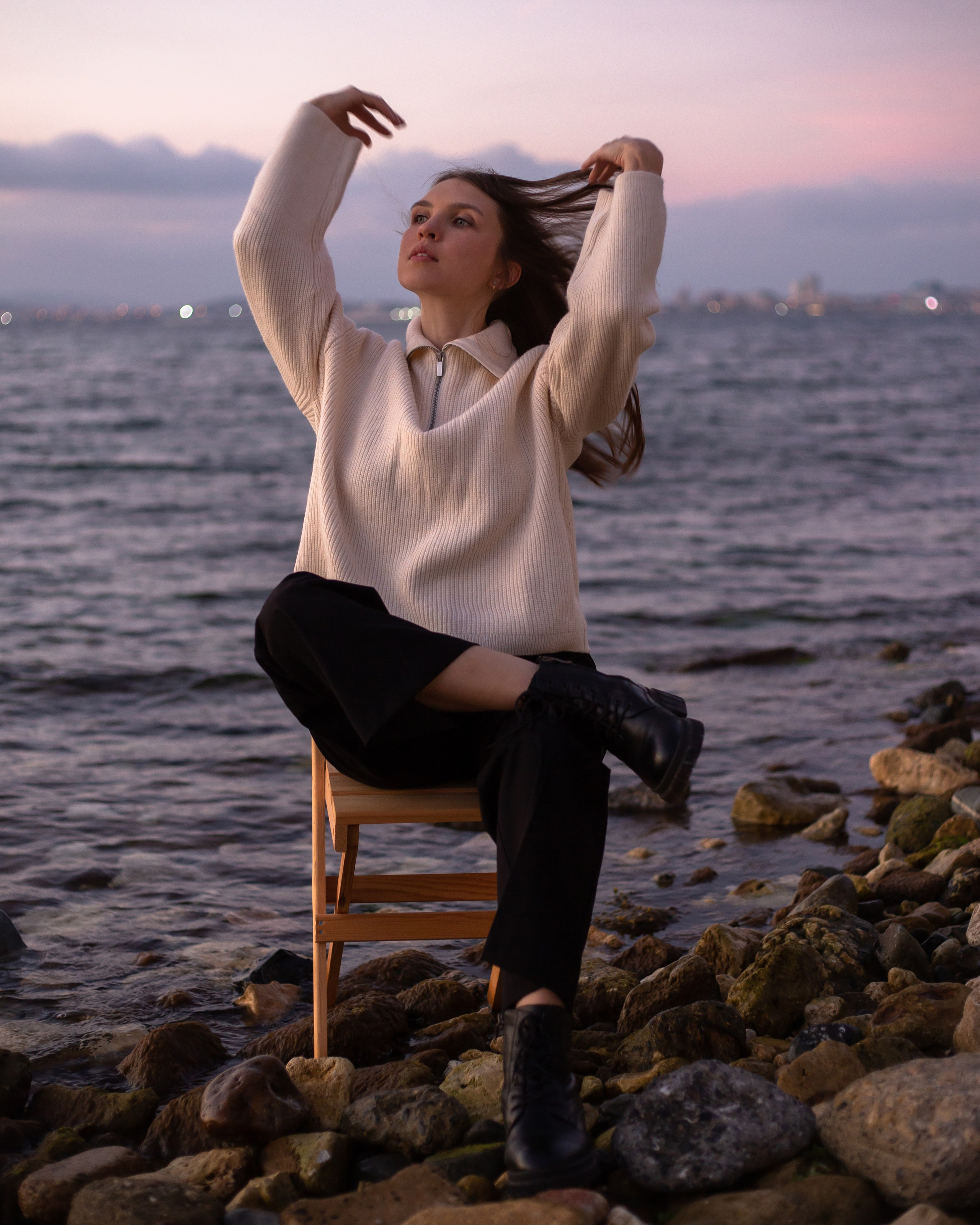 Анна. Женский и семейный фотограф в Стамбуле и Москве