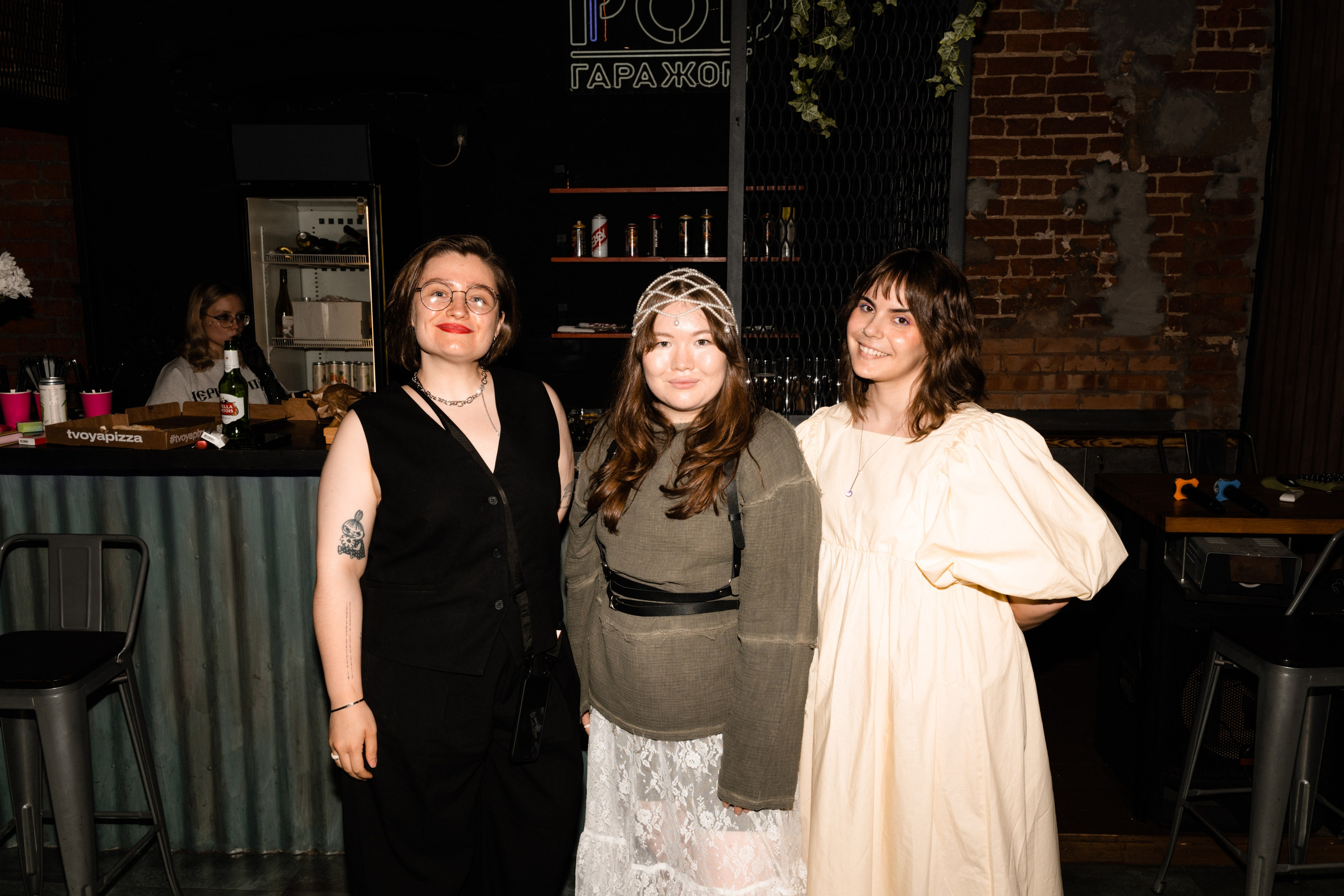 Настя. 30 лет. Фотограф и видеограф Мария Банщикова, Солнечногорск, Москва