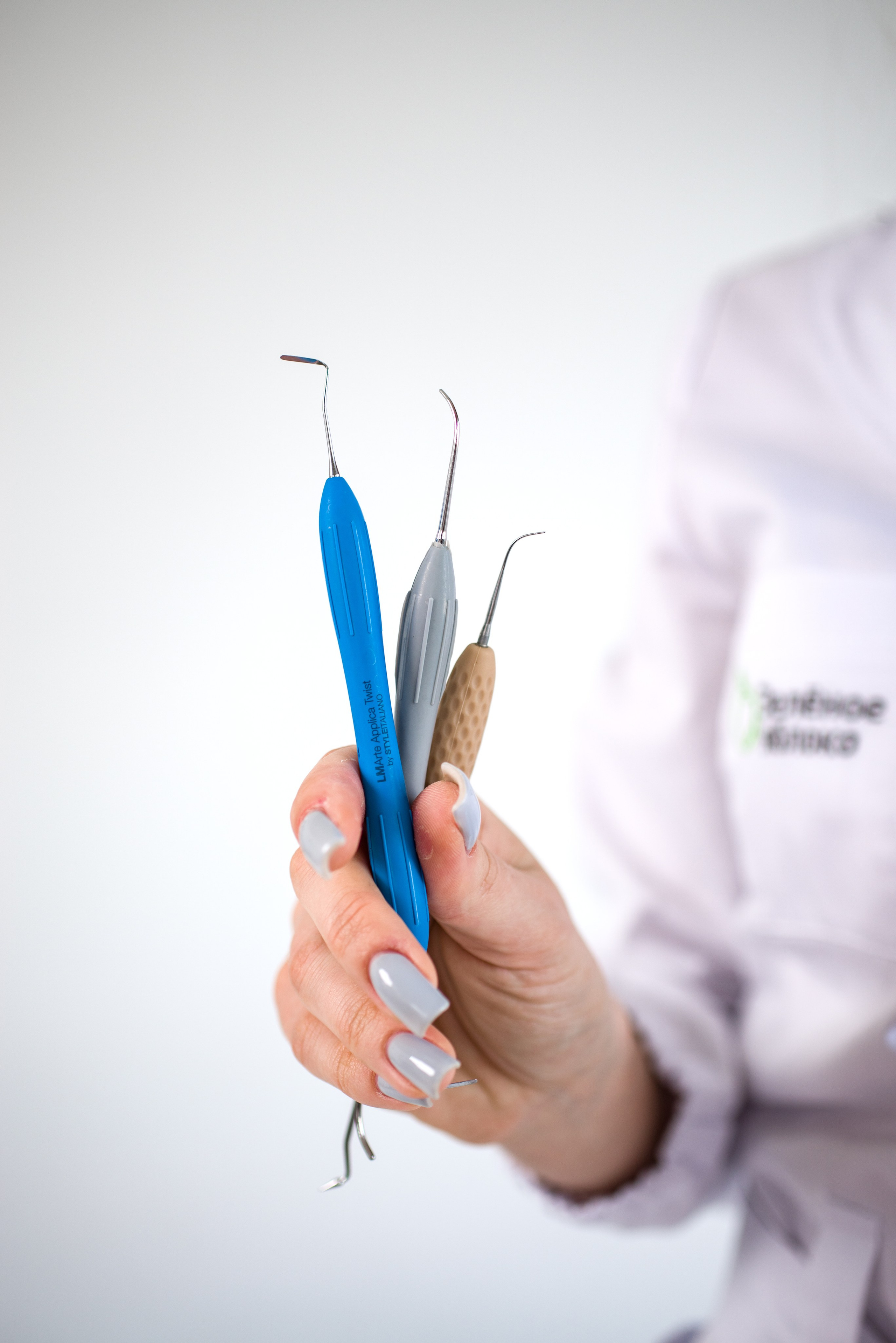 Контент для стоматолога. Фотограф Людмила Белова