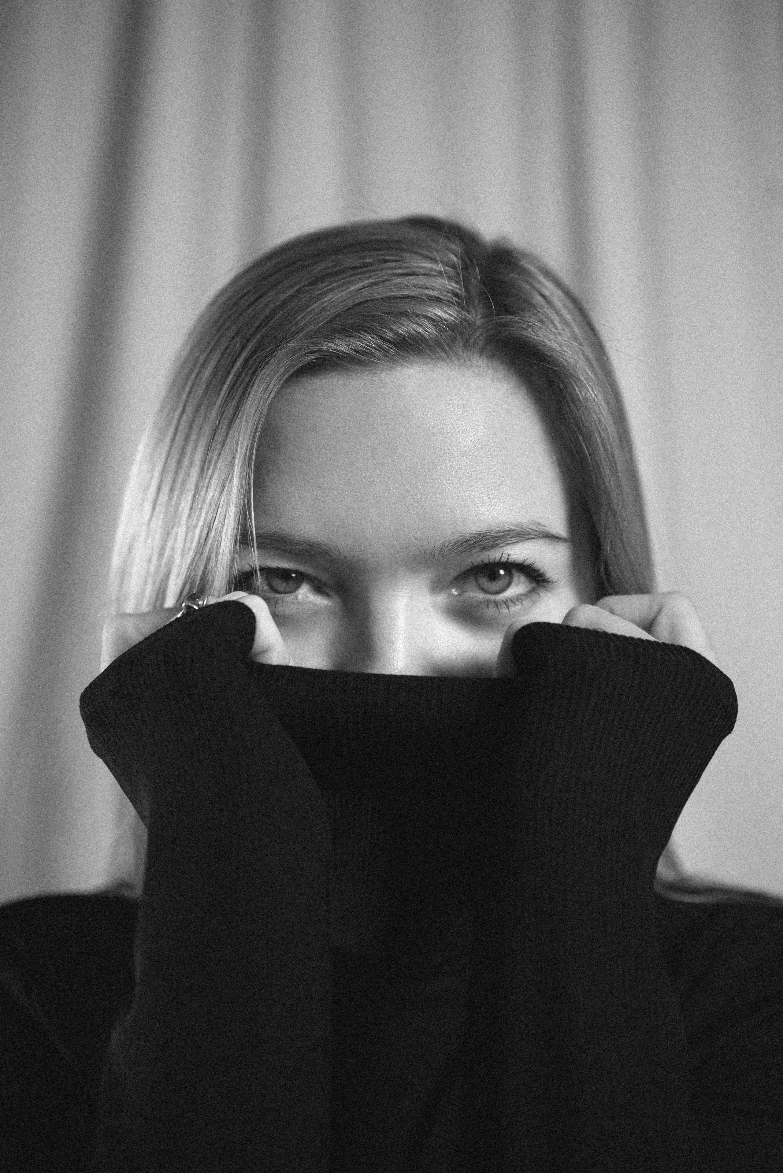 Светлана. Фотограф Людмила Белова