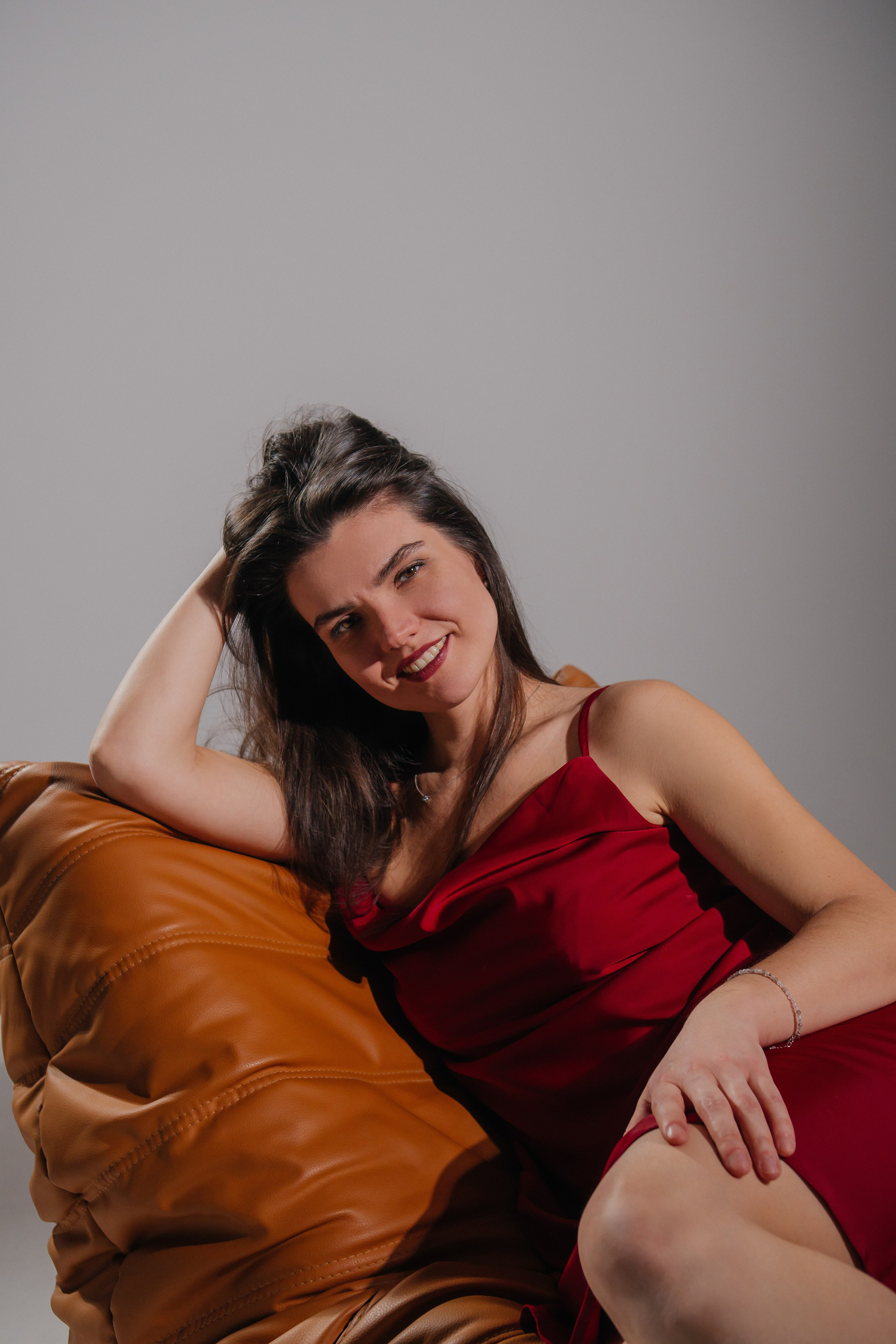 Дарья. Фотограф Людмила Белова