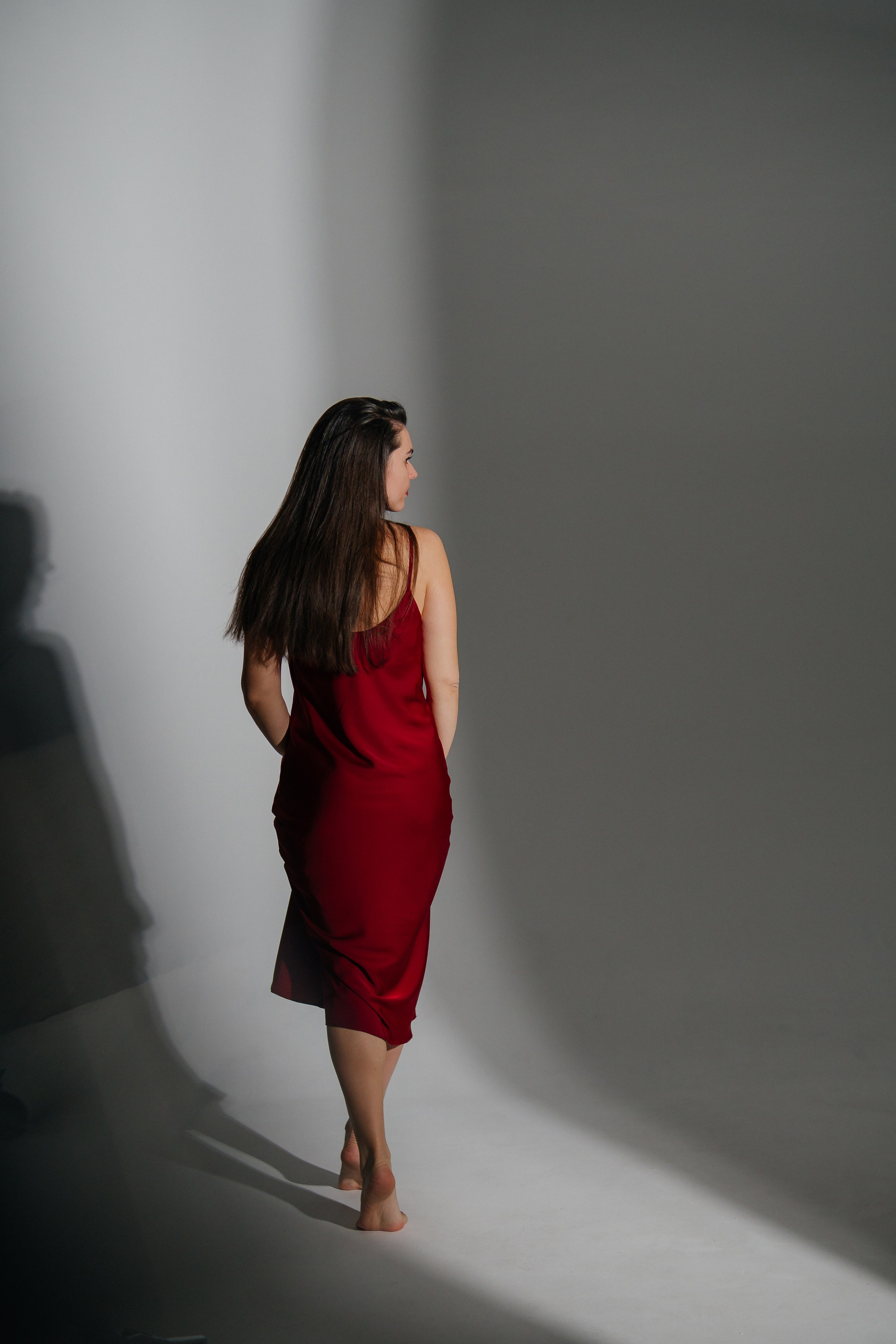 Дарья. Фотограф Людмила Белова