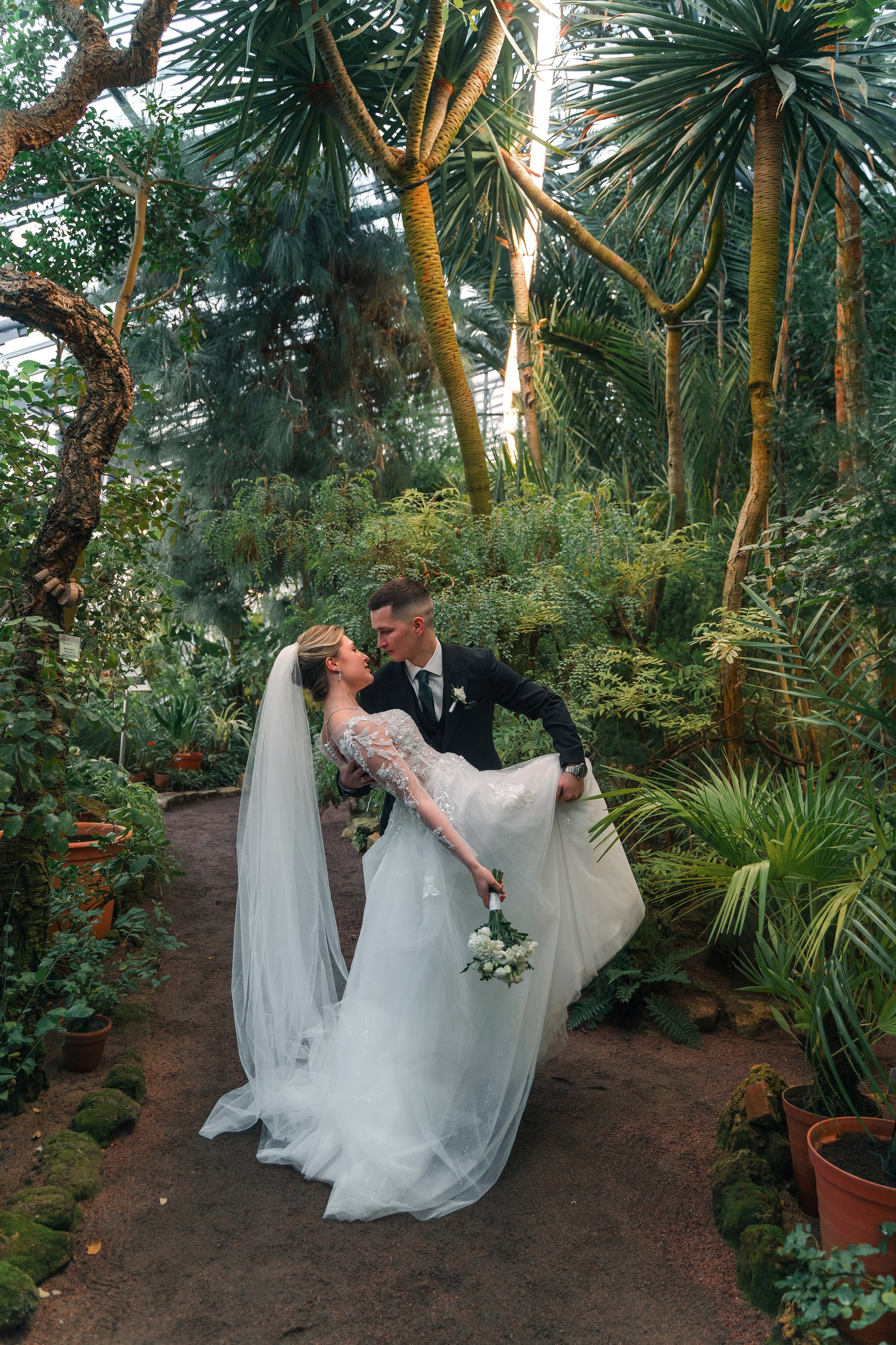 Евгений + Елена