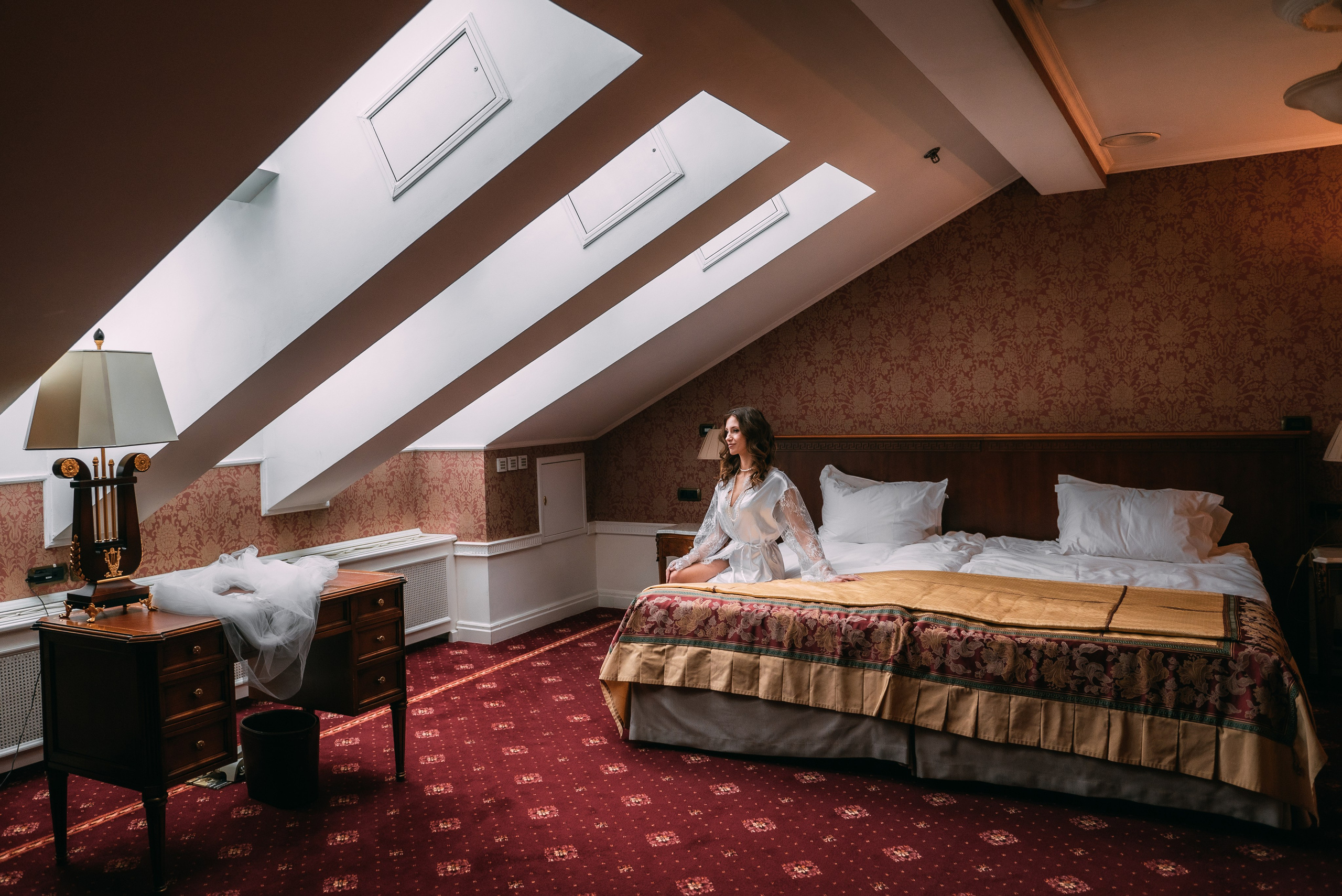 Тимофей + Ксения