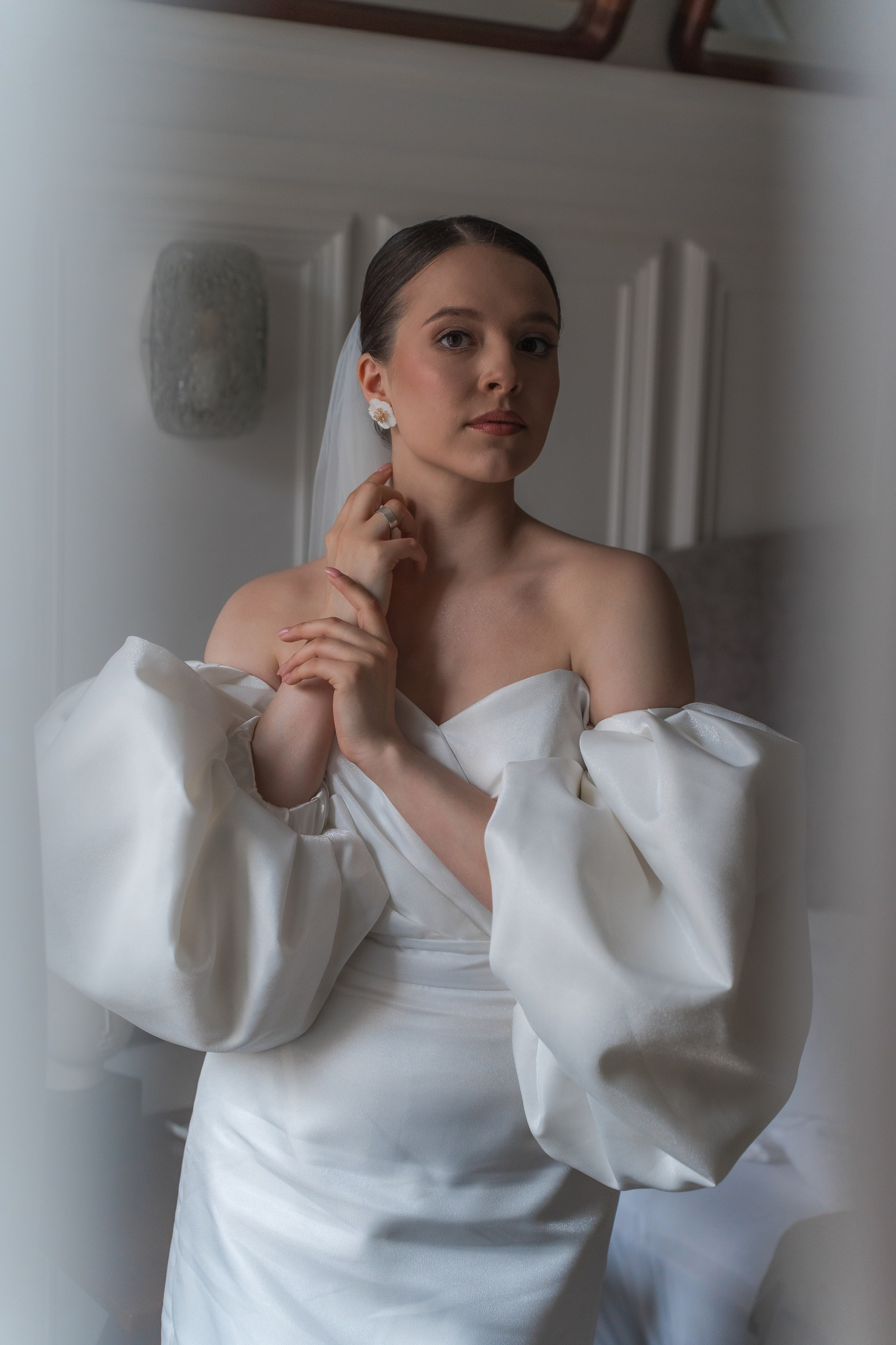 Анатолий + Ева