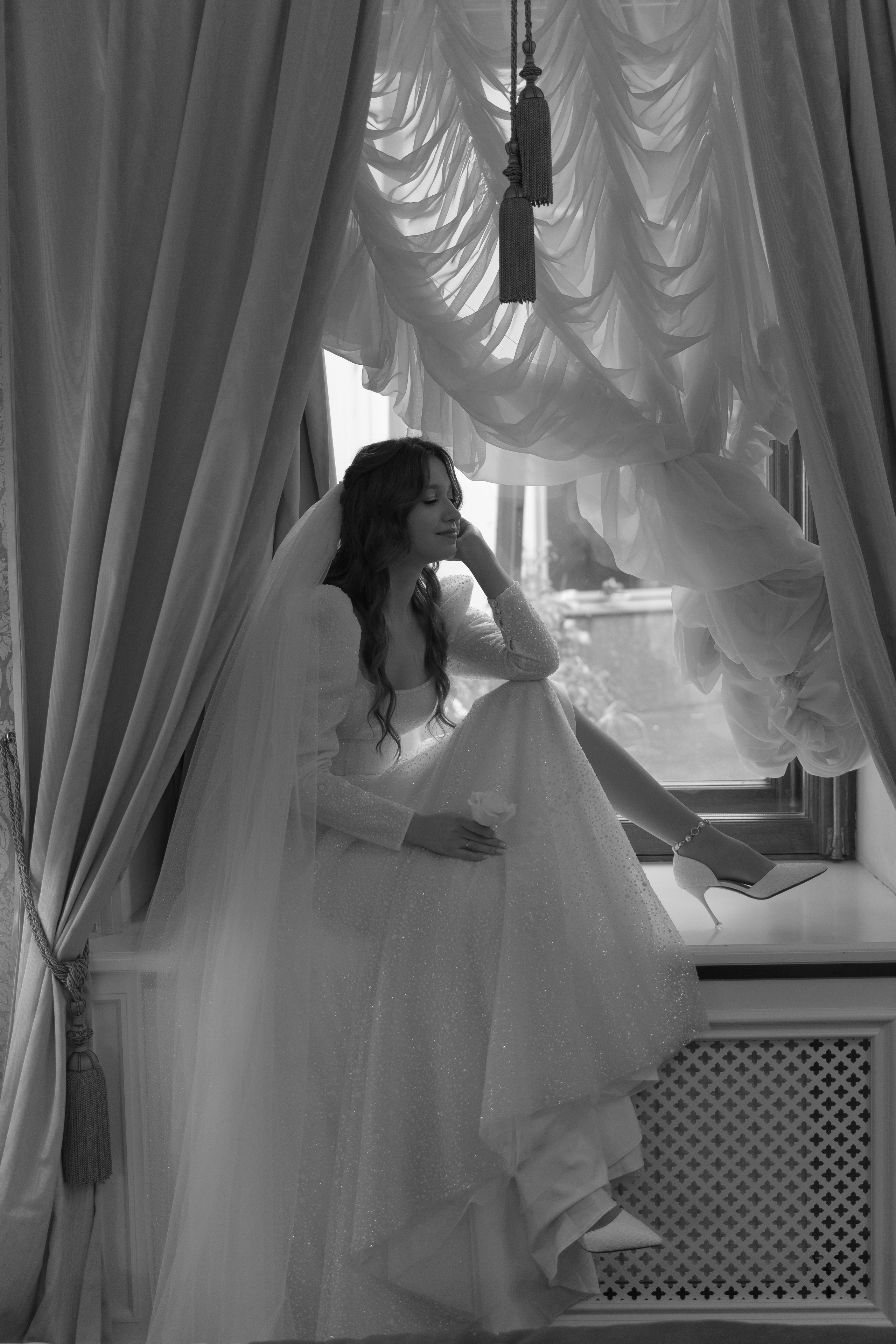 Даниил + Алина