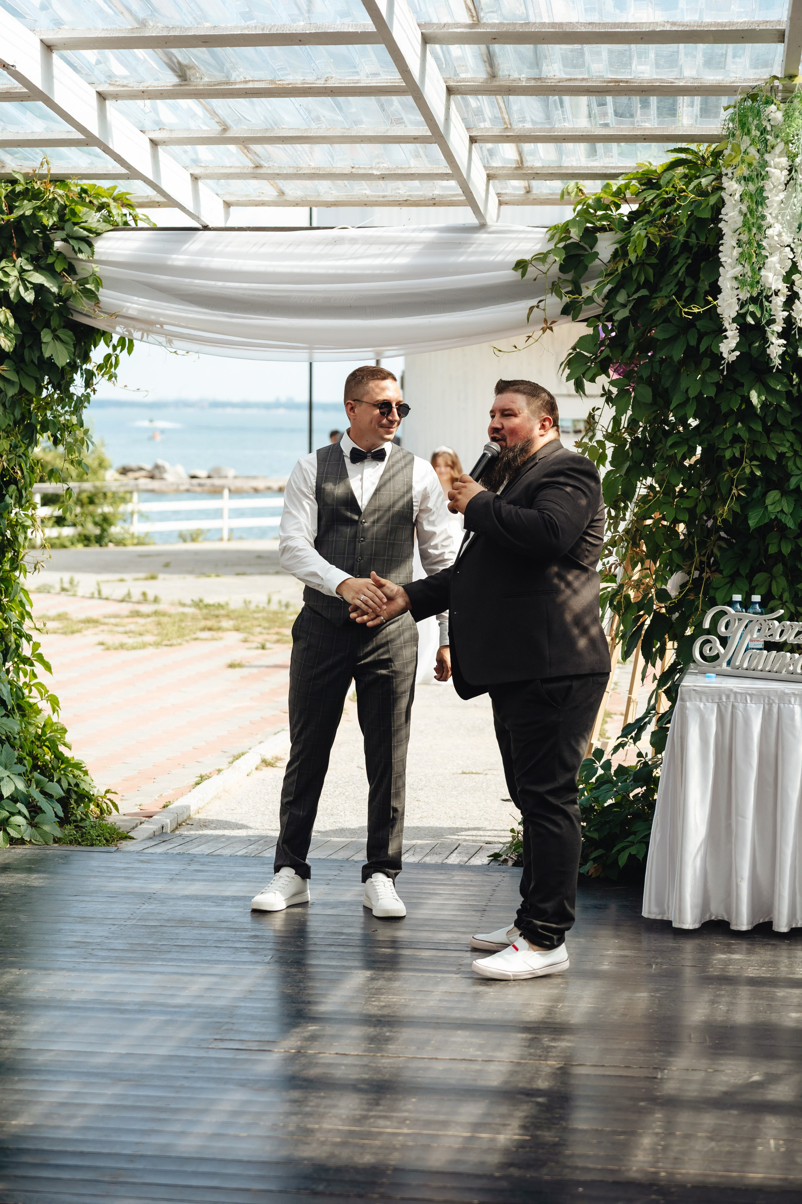 Сергей & Анастасия. Виктория Файфер| фотограф Новосибирск