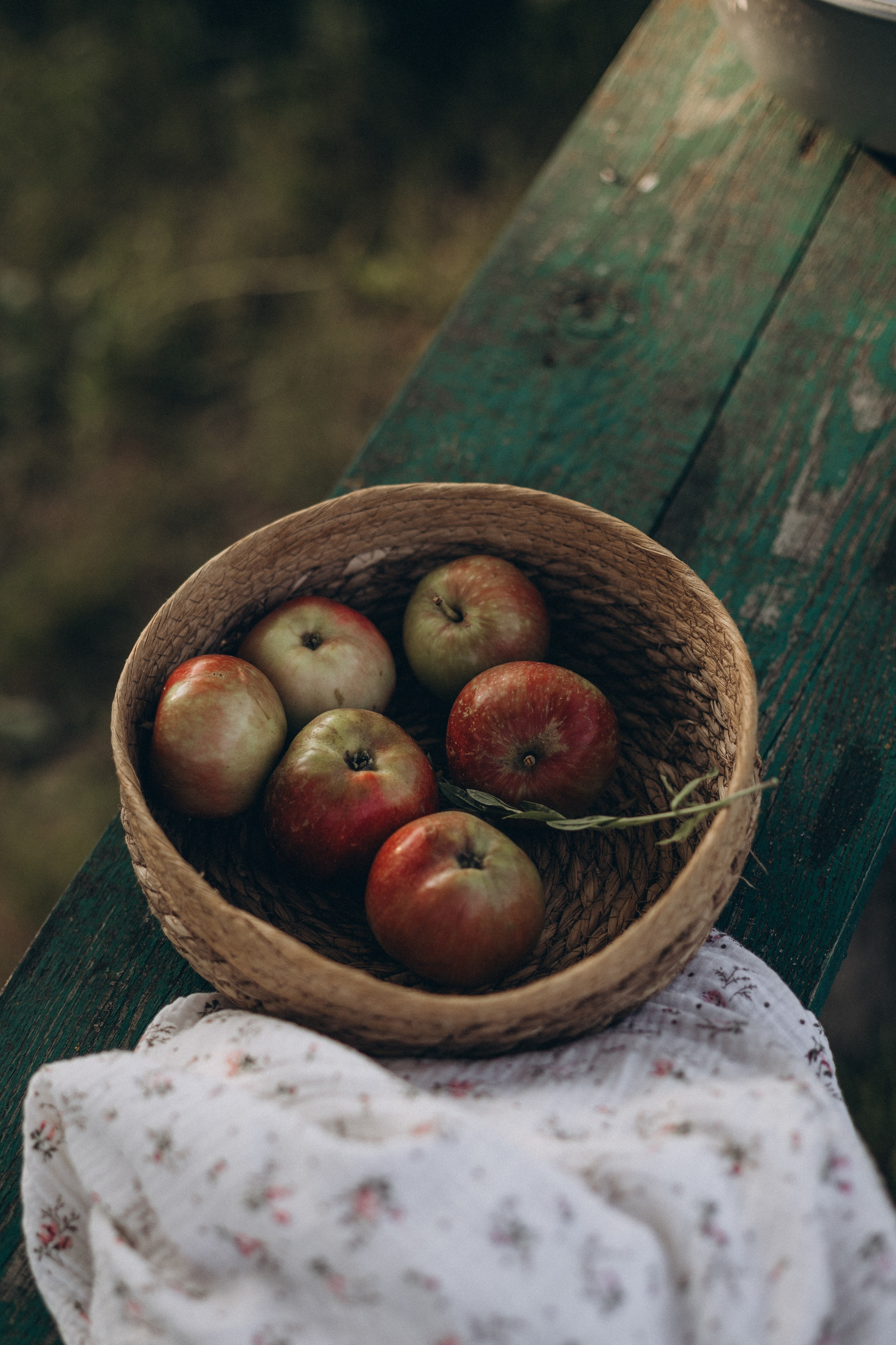 Летом в деревне. Семейный фотограф в Брянске Зурилина Екатерина