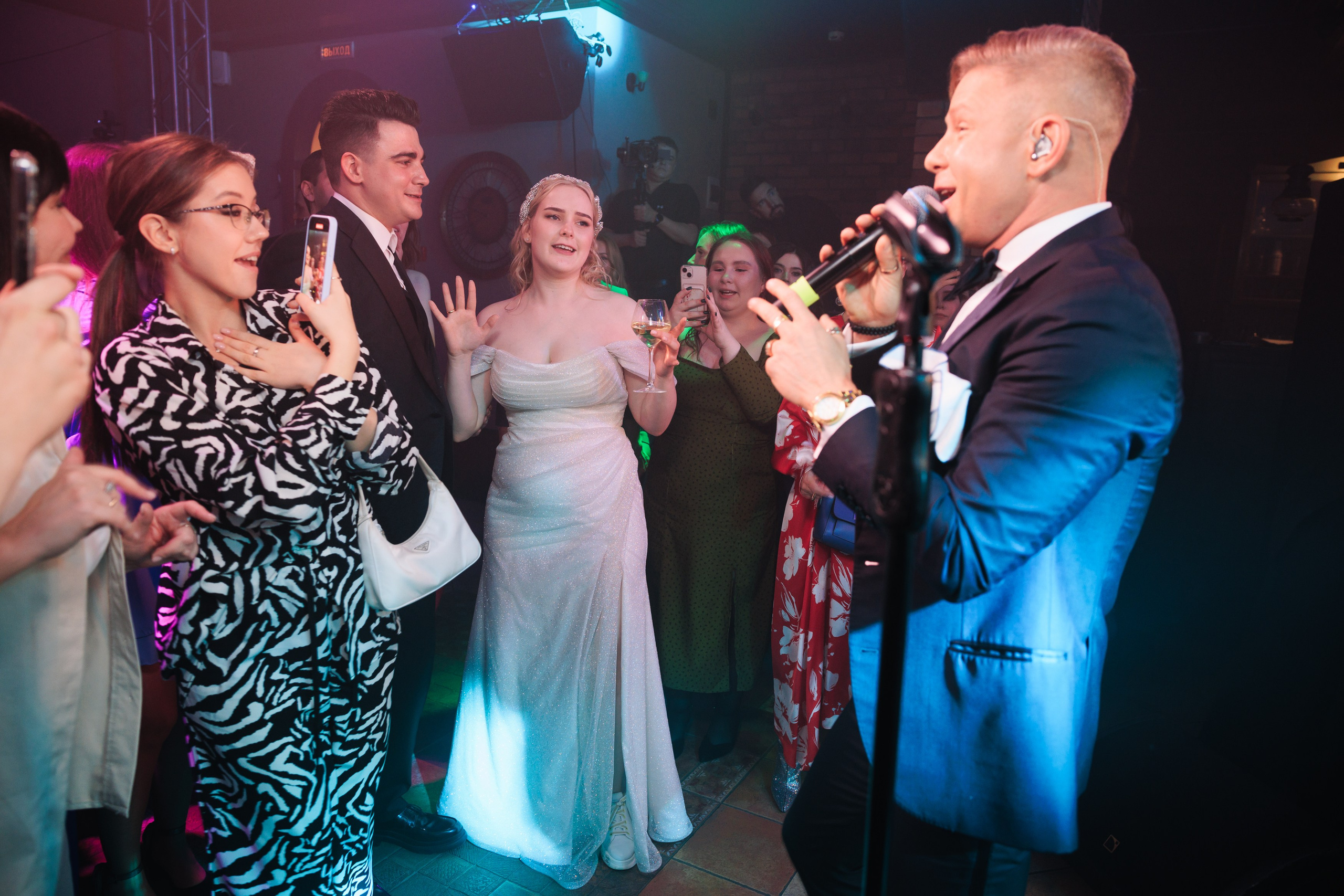 Wedding Станислав Вера. Фотограф в Ижевске и Казани Богданов Яков