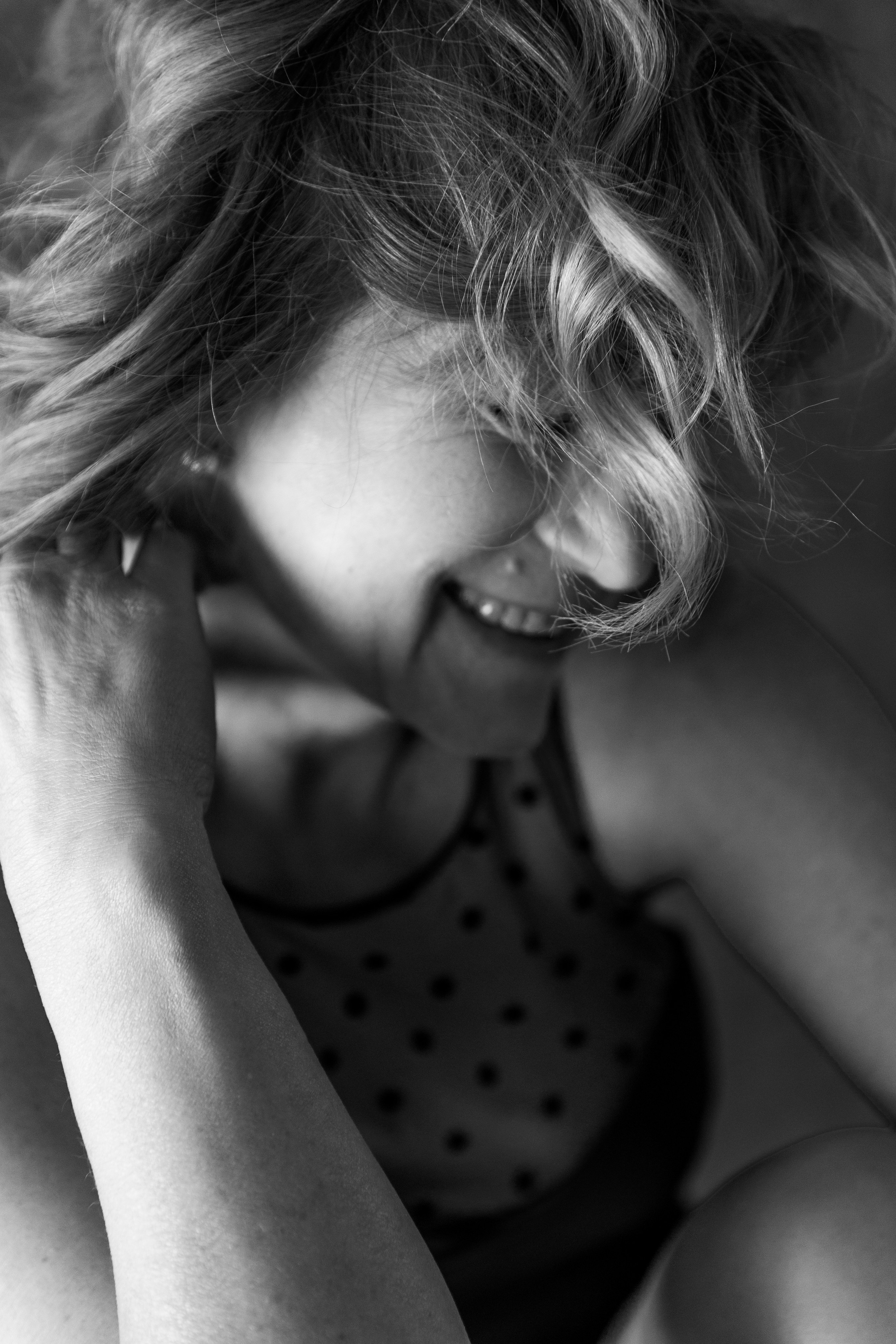 Наташа, 52. Фотограф в Москве Ольга Куцева