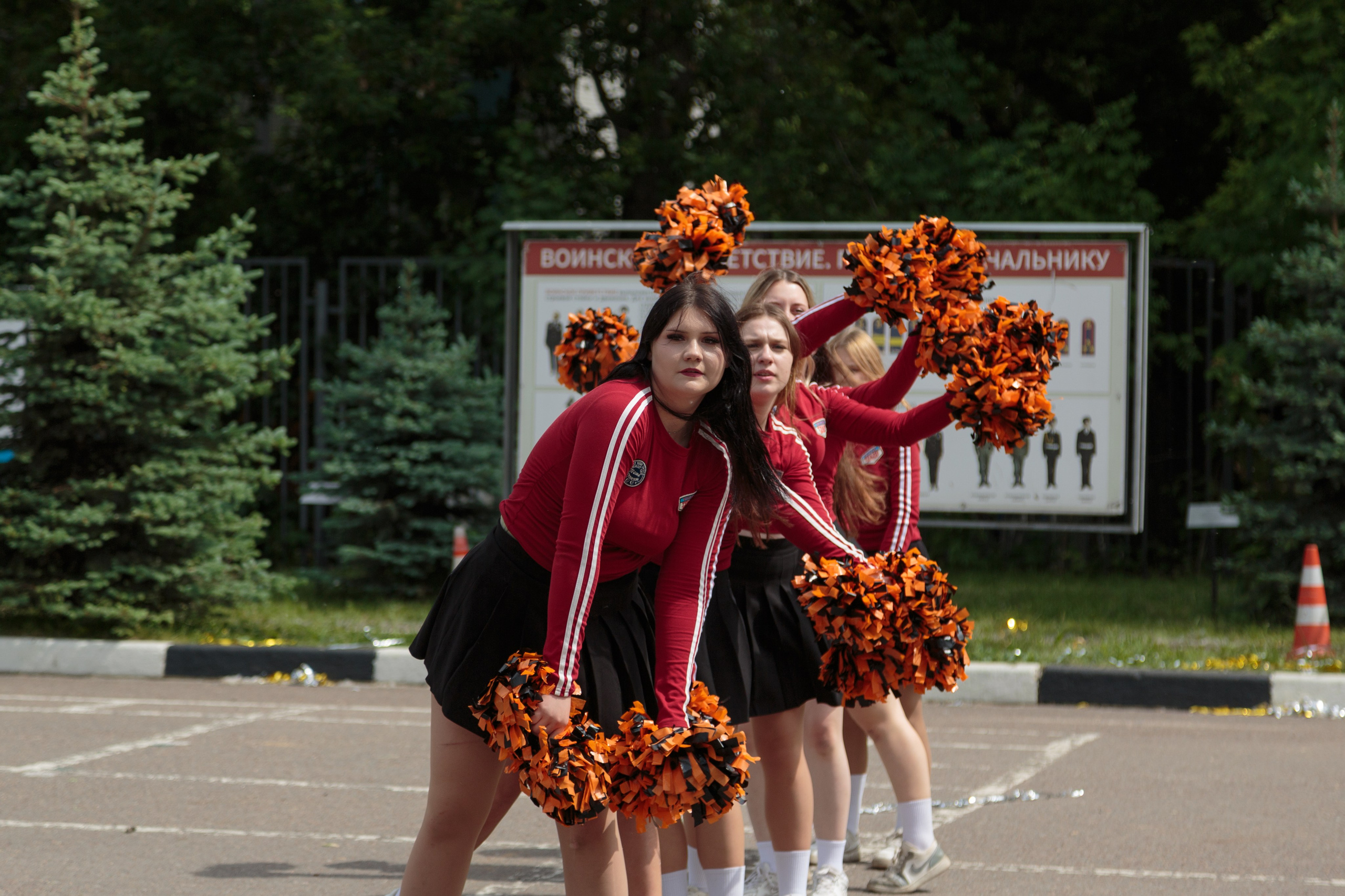 Колледж полиции. Krylovaphoto