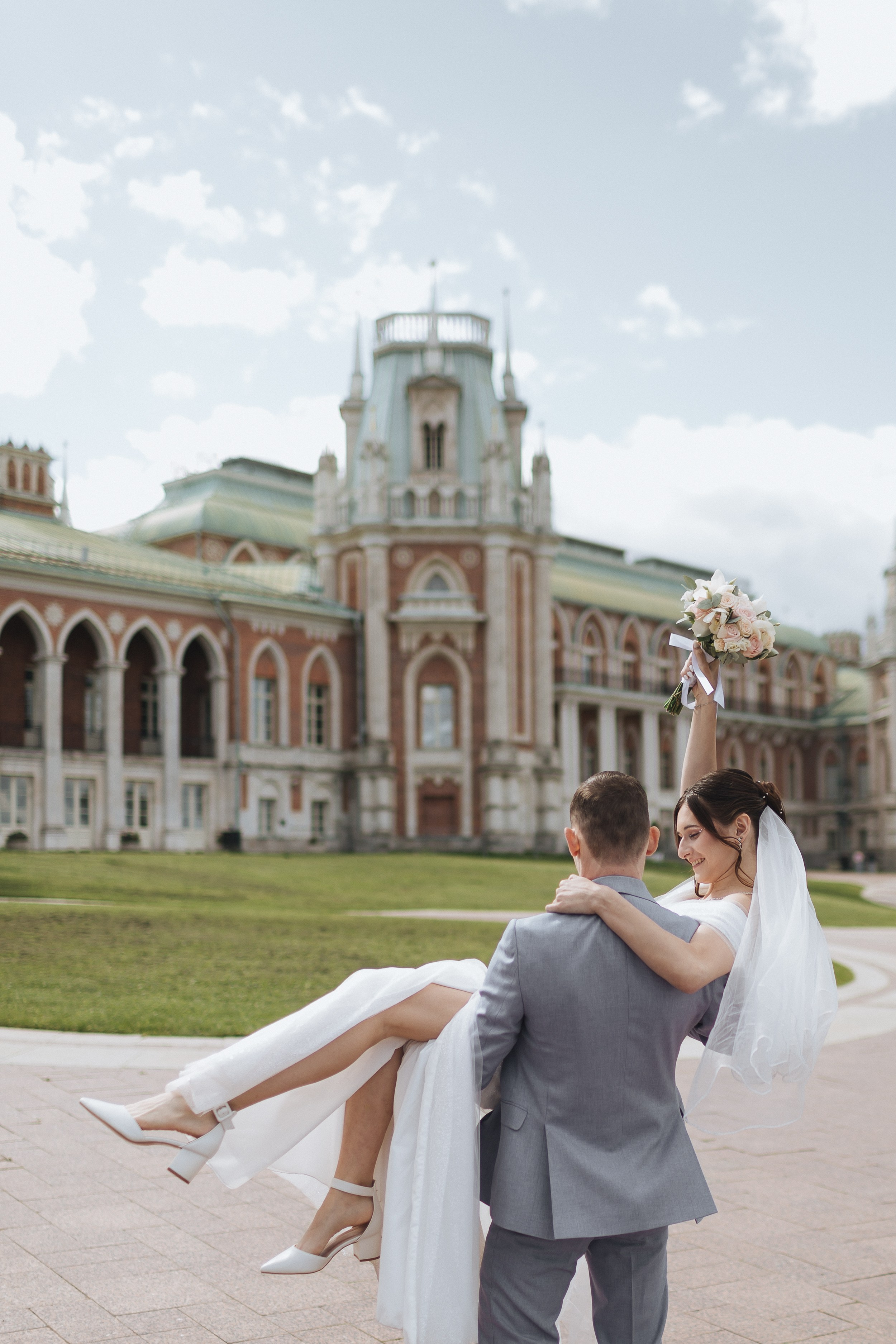 Роспись. Krylovaphoto