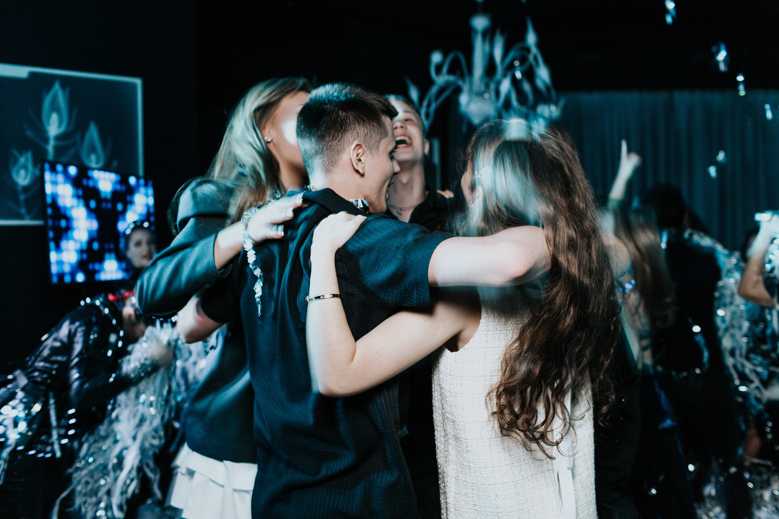 Выпускной. Krylovaphoto