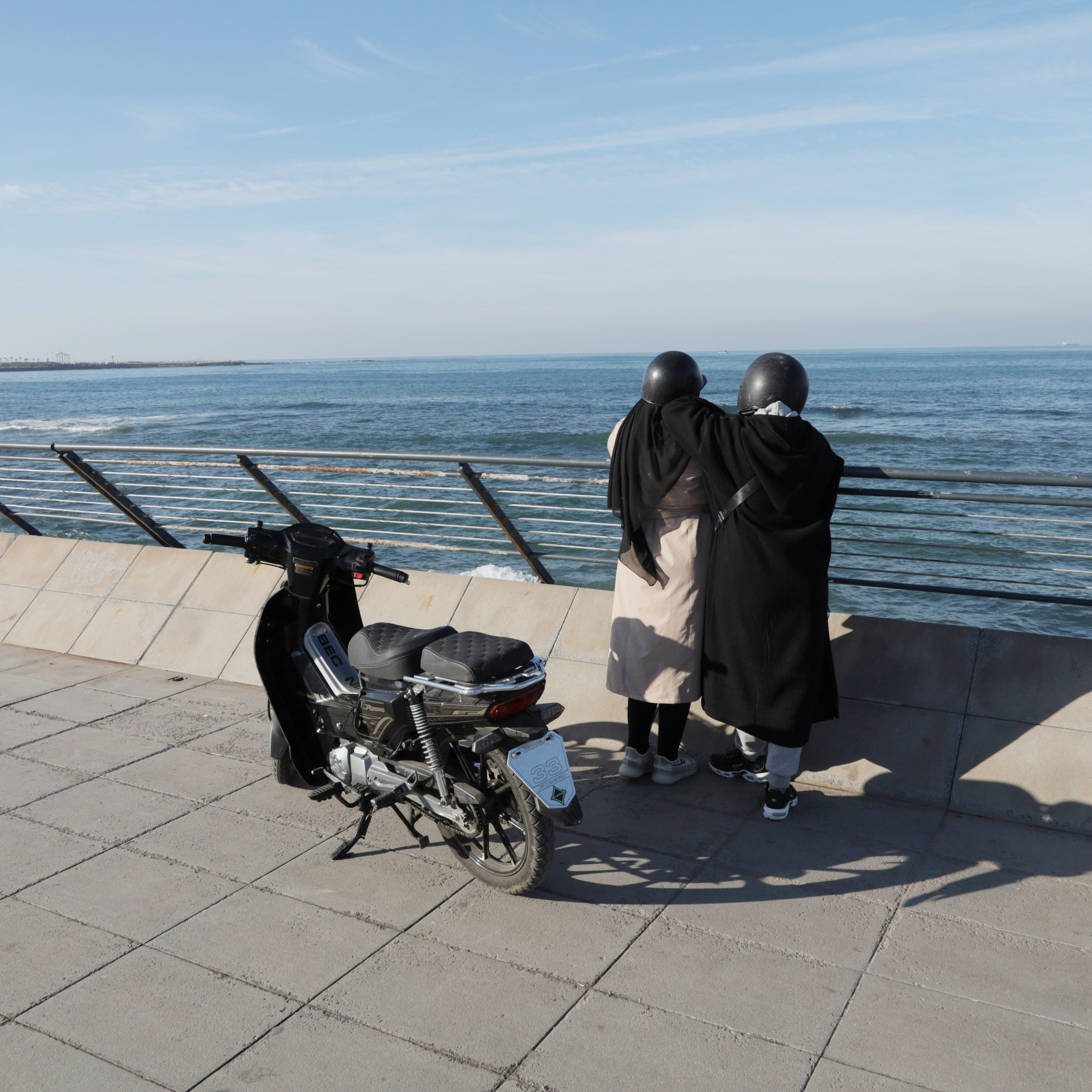 МАРОККО-ТУРЦИЯ /// 23.11-12.12.2025. СПБНЛО