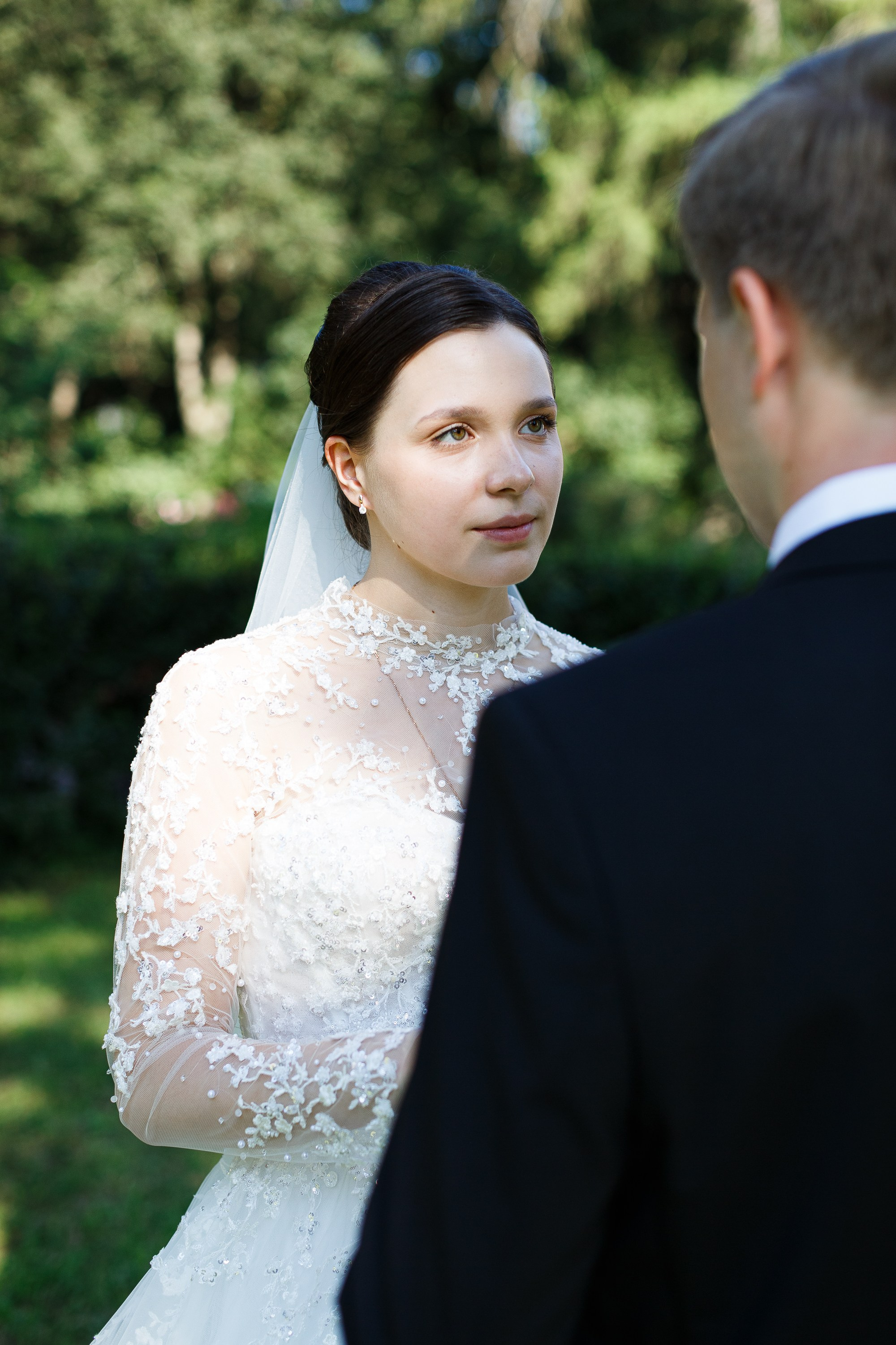 Фотосъемка на свадьбу