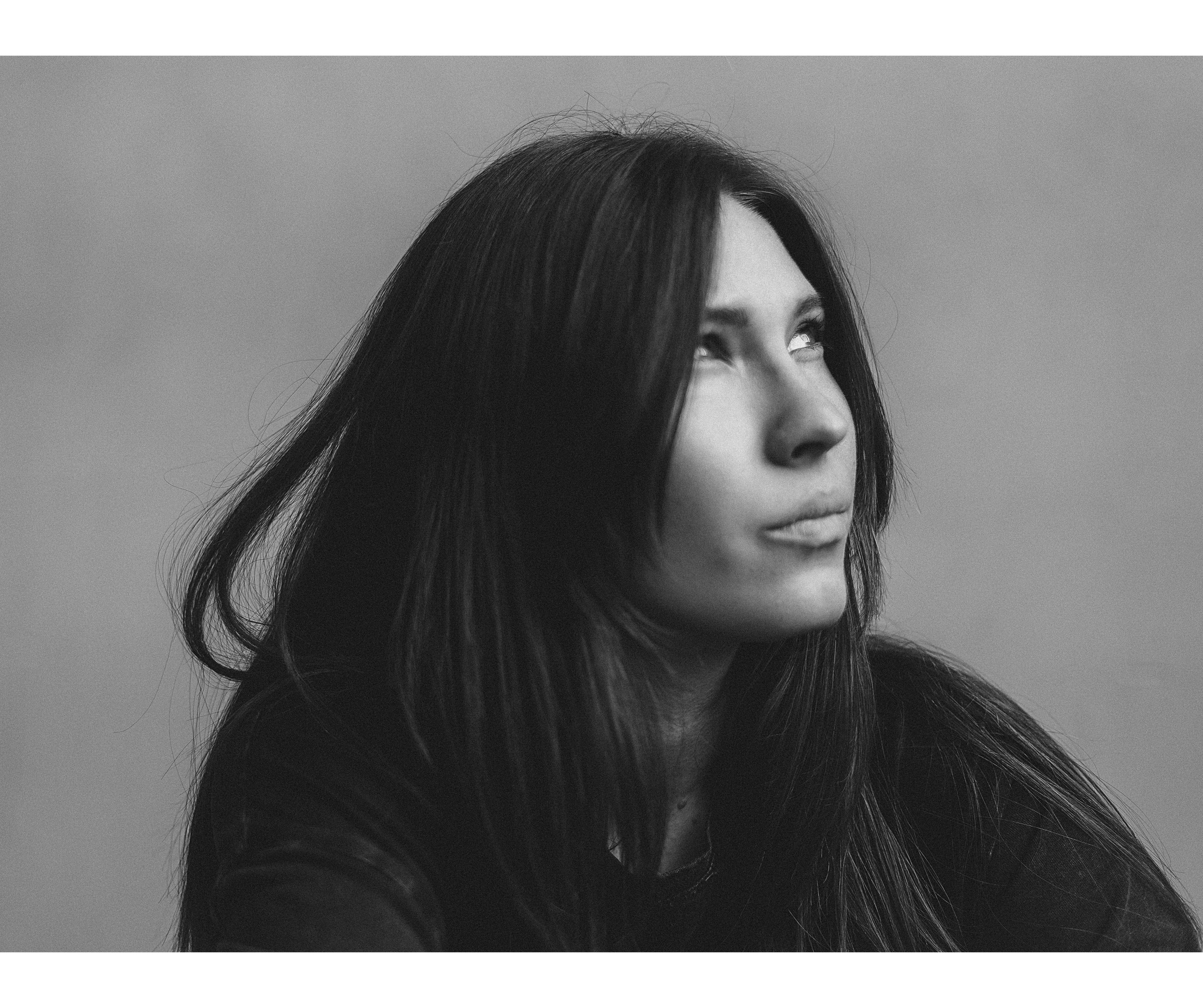 Marina. Фотограф Мария Яскевич | Photographer Moscow