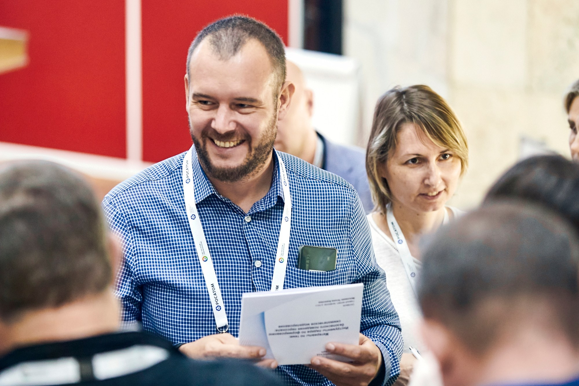 Мероприятия. Фотограф Арсений Королев