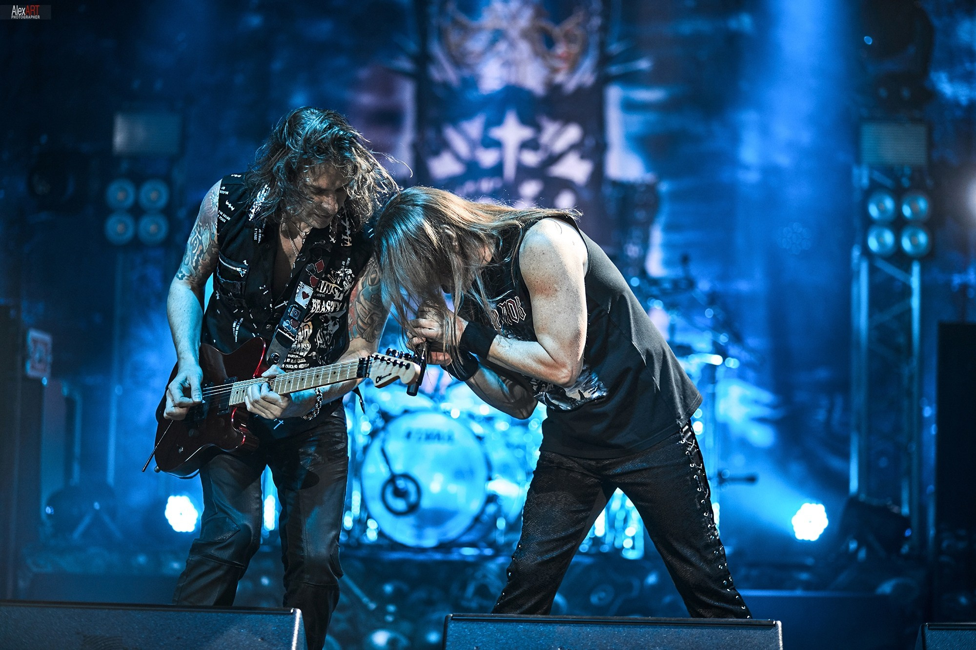 CONCERTS. AlexART | Film