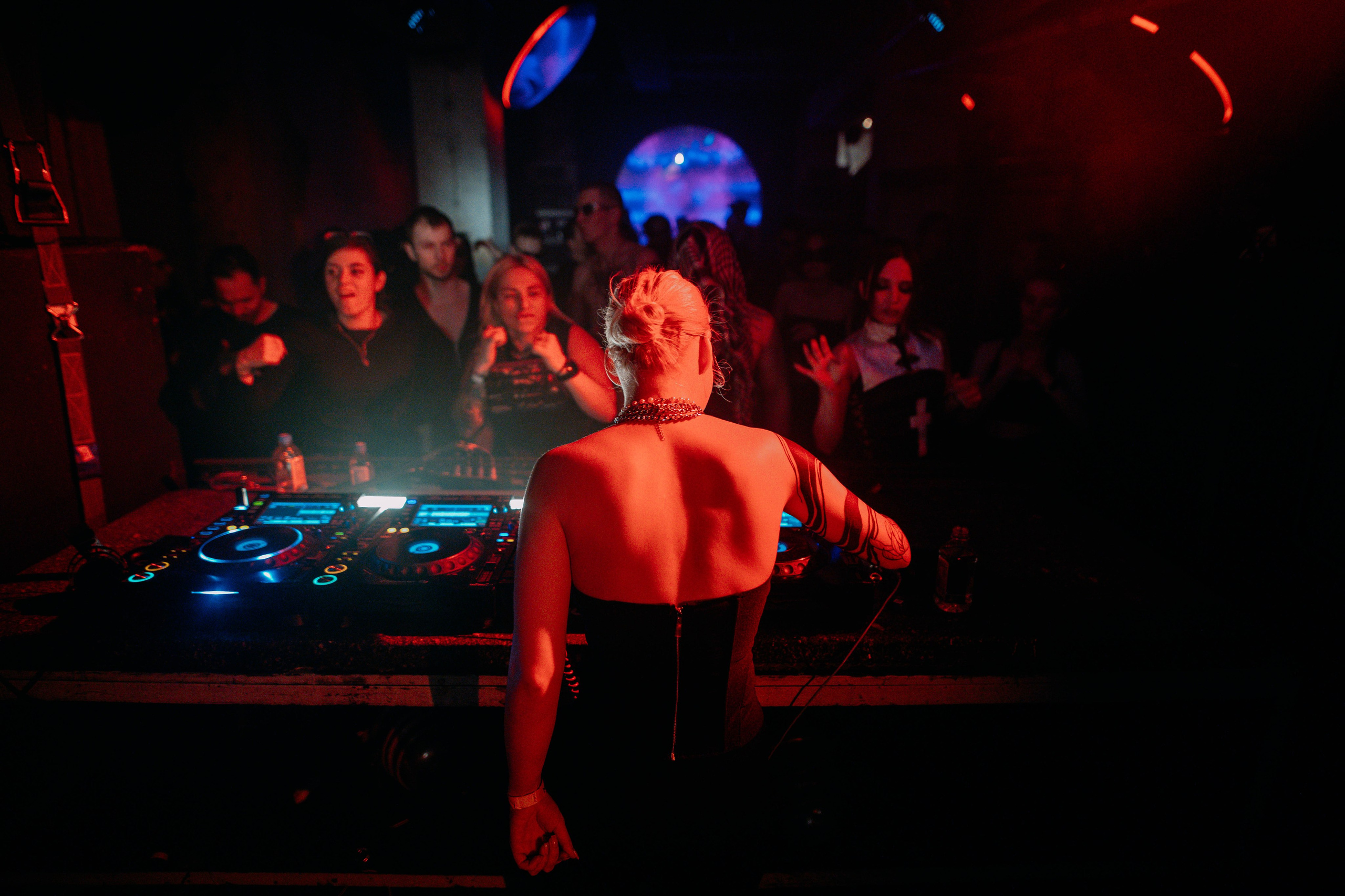 Monasterio. Фото и видео съемка. Андрей Ионов