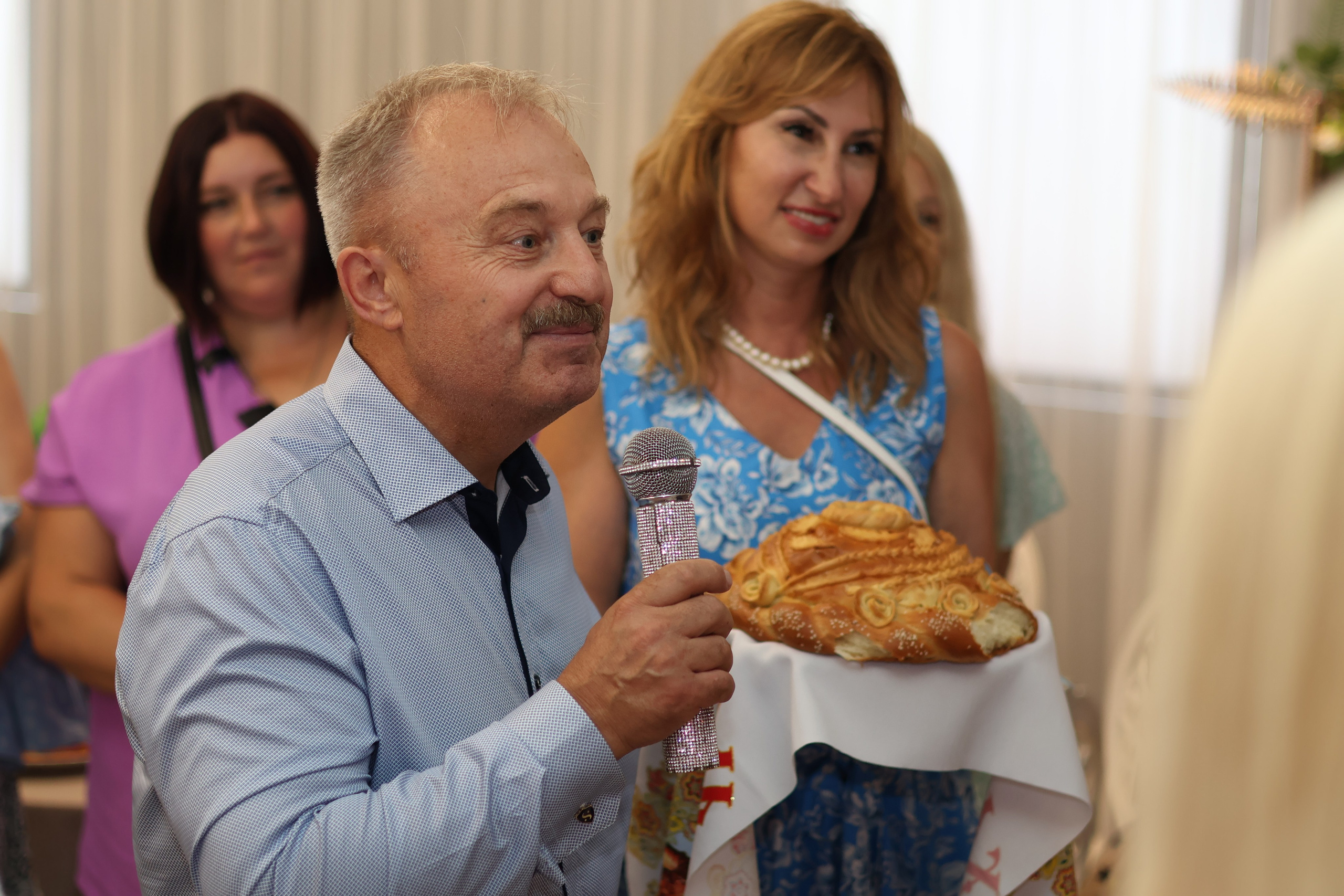 Свадьба. Банкет. Mintonov's Film Studio