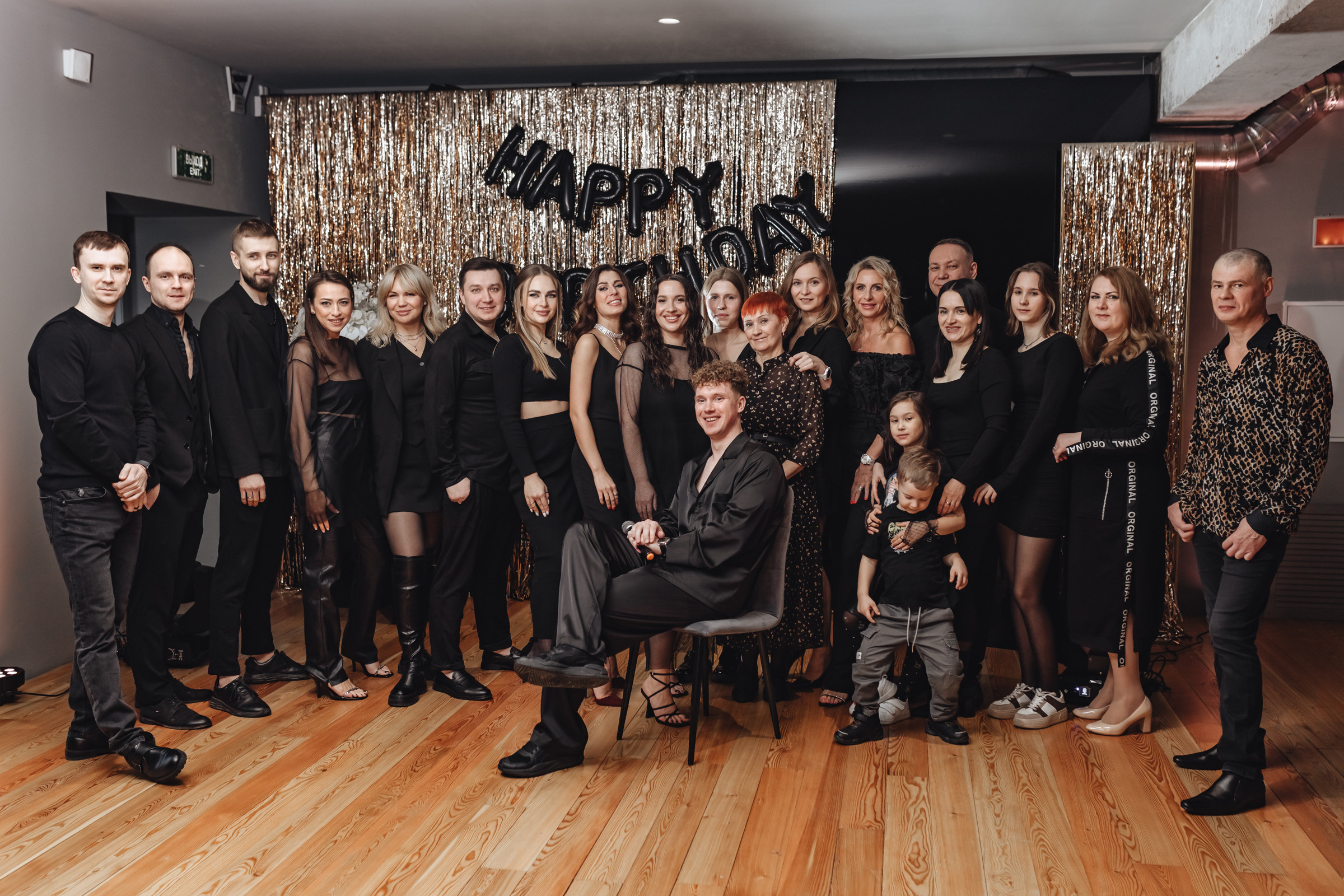 04.03.2023, «Люди говорят». Фотограф Нижний Тагил Лилия Савина