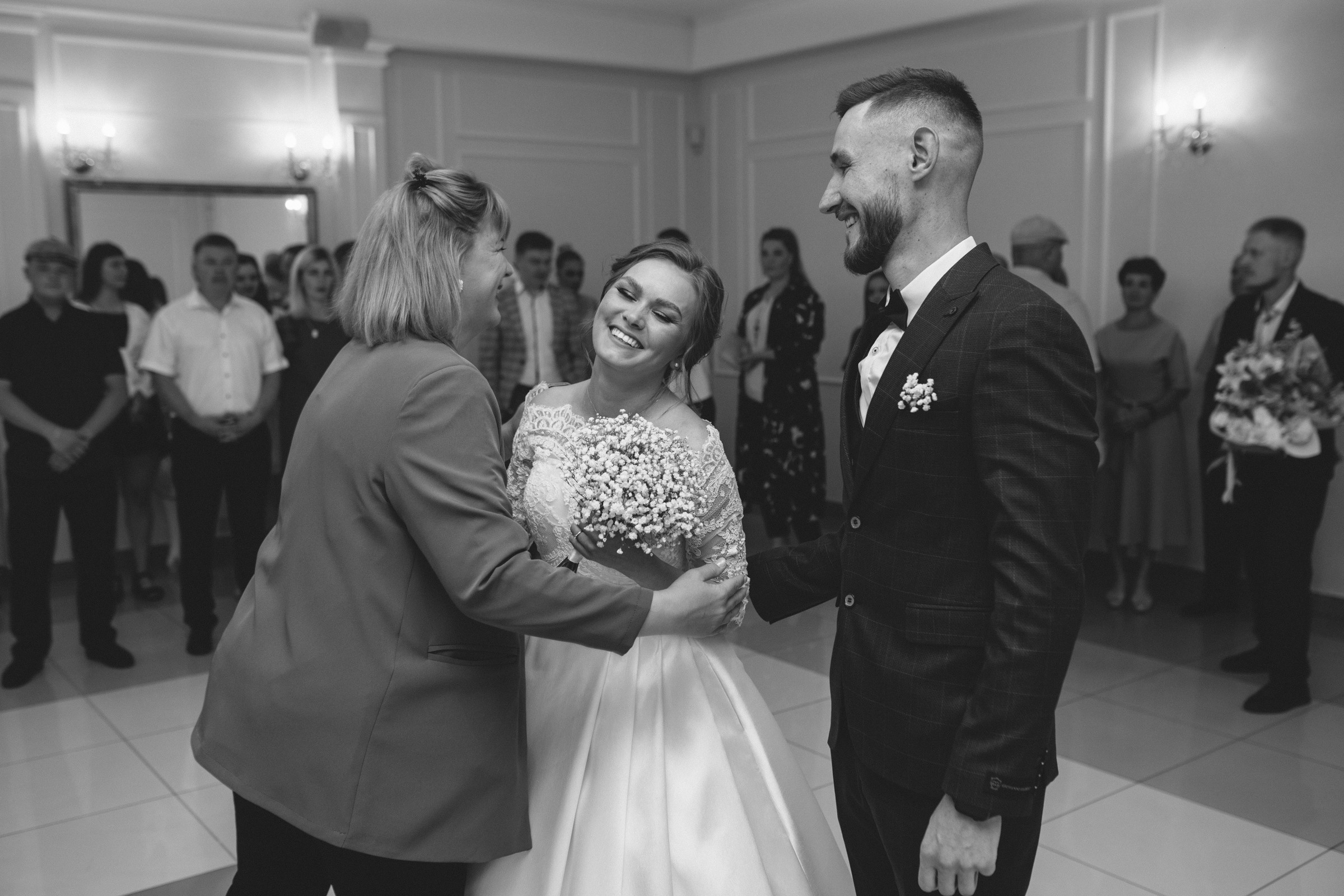 Варя & Дима. Фотограф Нижний Тагил Лилия Савина