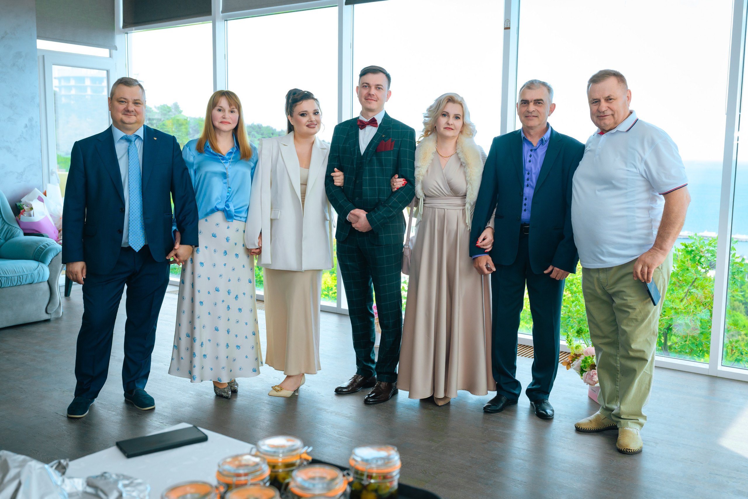 Свадебные фотосессии. Роспись в ЗАГСе. Выездная регистрация. Студийный и свадебный фотограф и видеограф в Севастополе — Юлия Макаренко