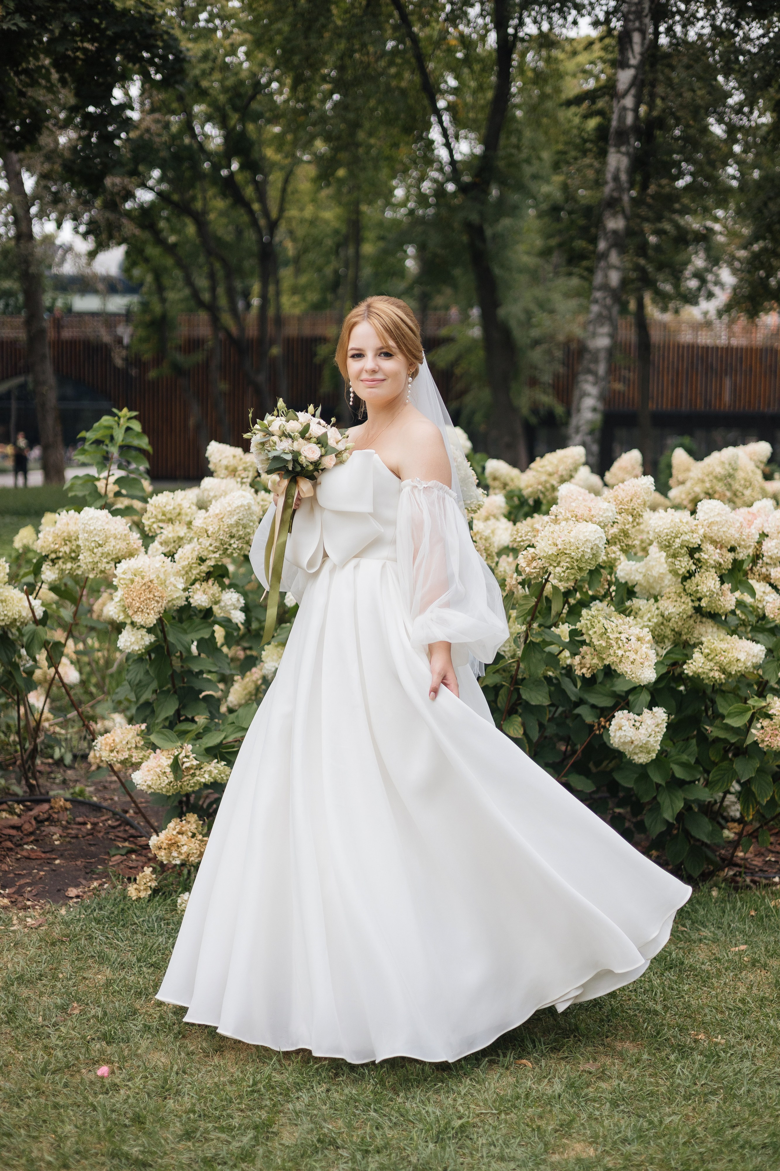 Наташа и Александр. Фотограф Воронеж Илья Команюк