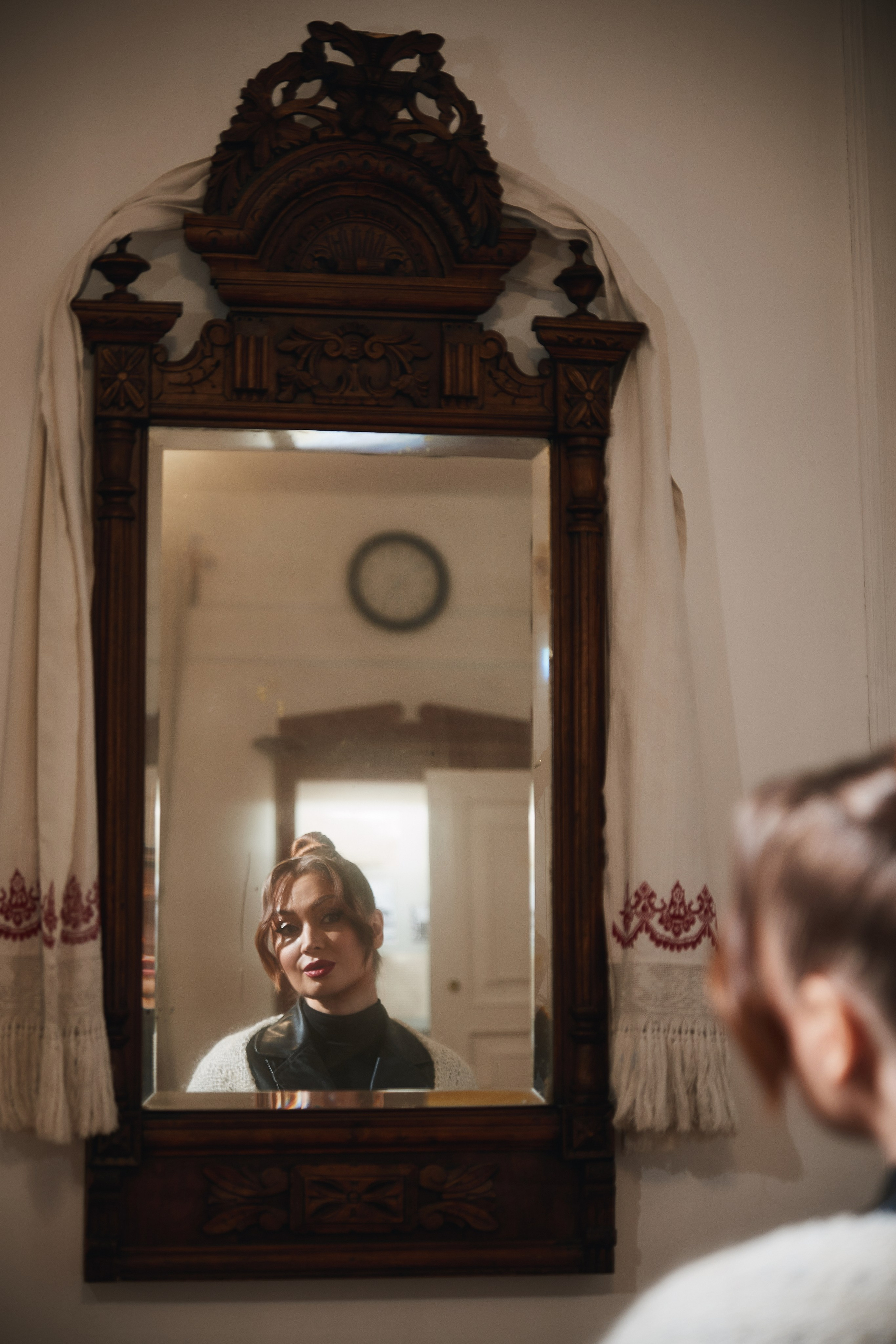 Жанна. Фотограф и видеограф в Кургане Леонид Корнильев