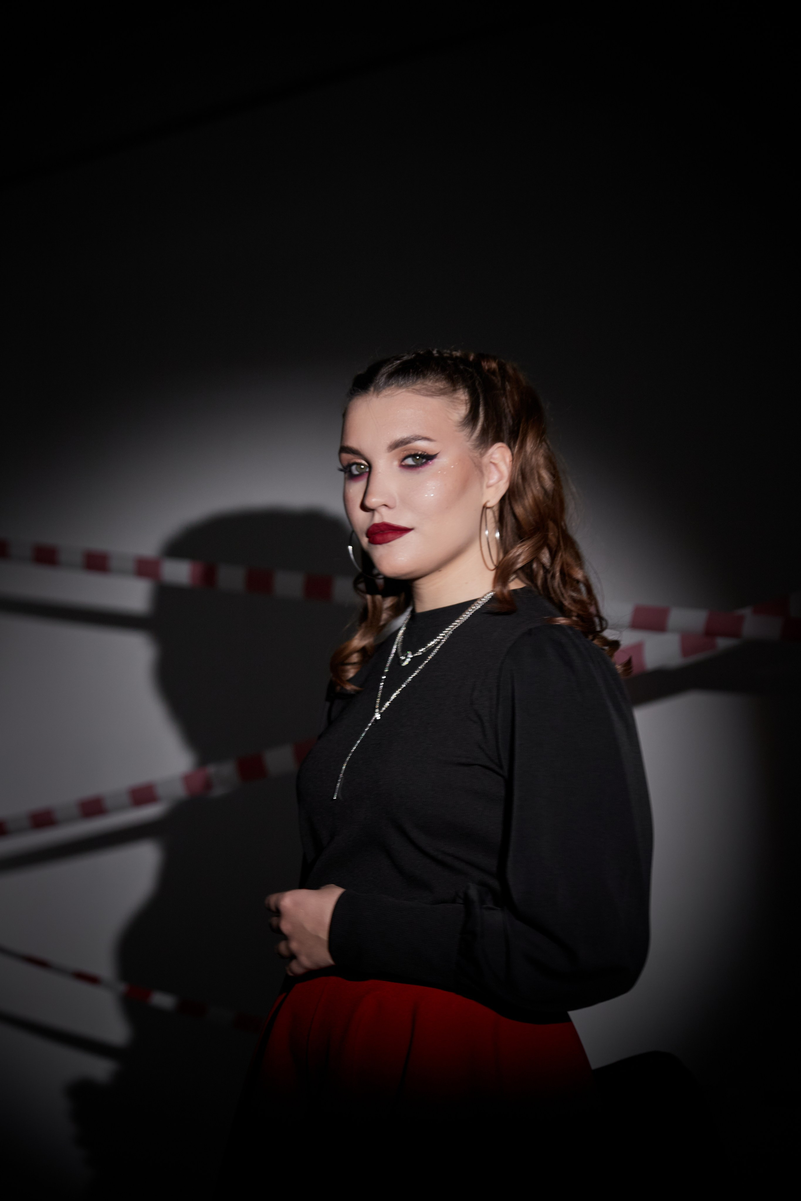 Виктория. Фотограф и видеограф в Кургане Леонид Корнильев