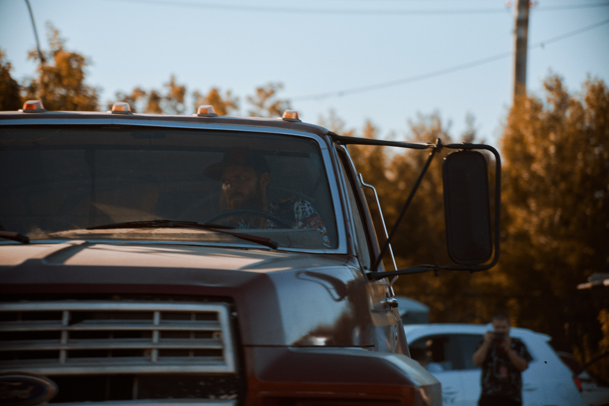 Шоу Каскадёров. Фотограф и видеограф в Кургане Леонид Корнильев