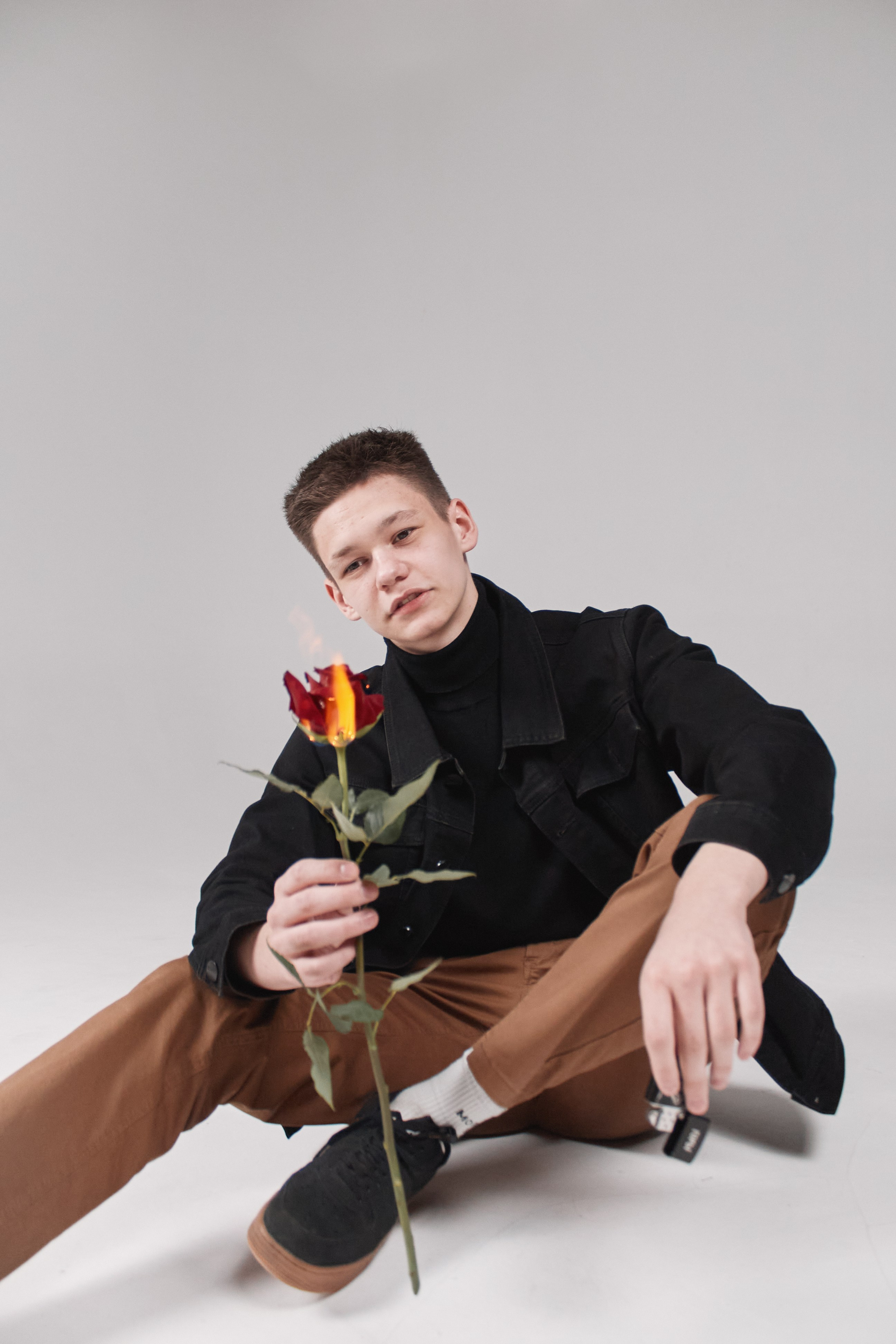 Макс. Фотограф и видеограф в Кургане Леонид Корнильев