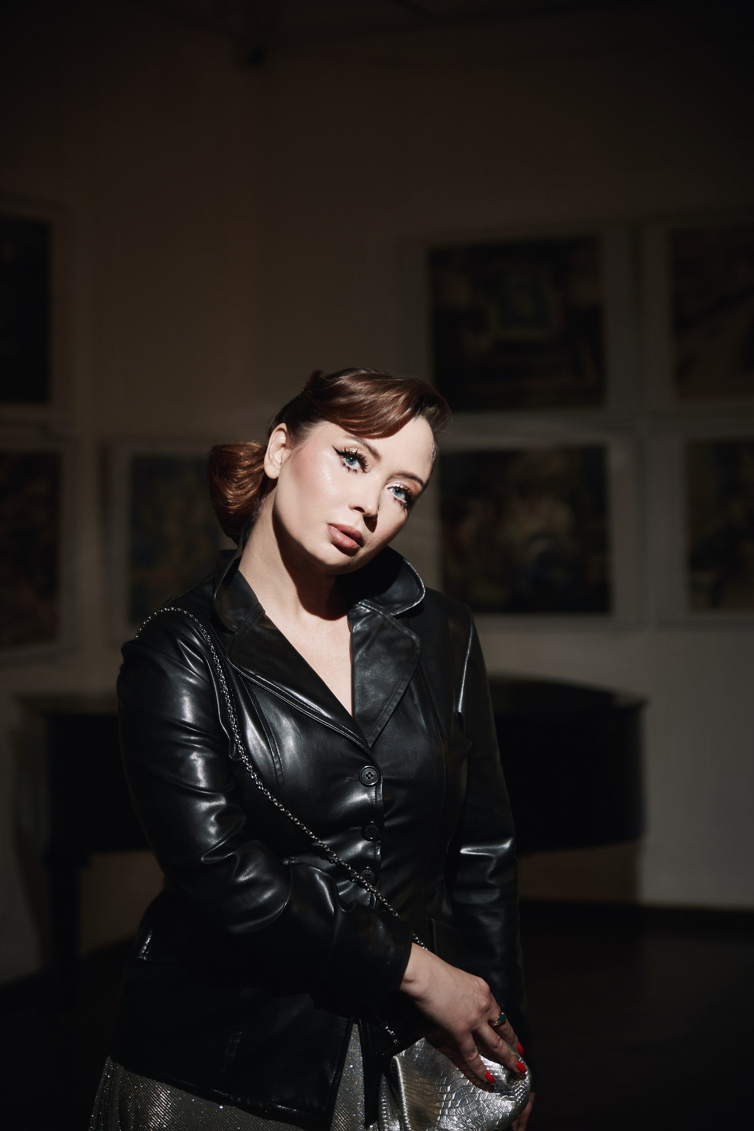 Жанна. Фотограф и видеограф в Кургане Леонид Корнильев