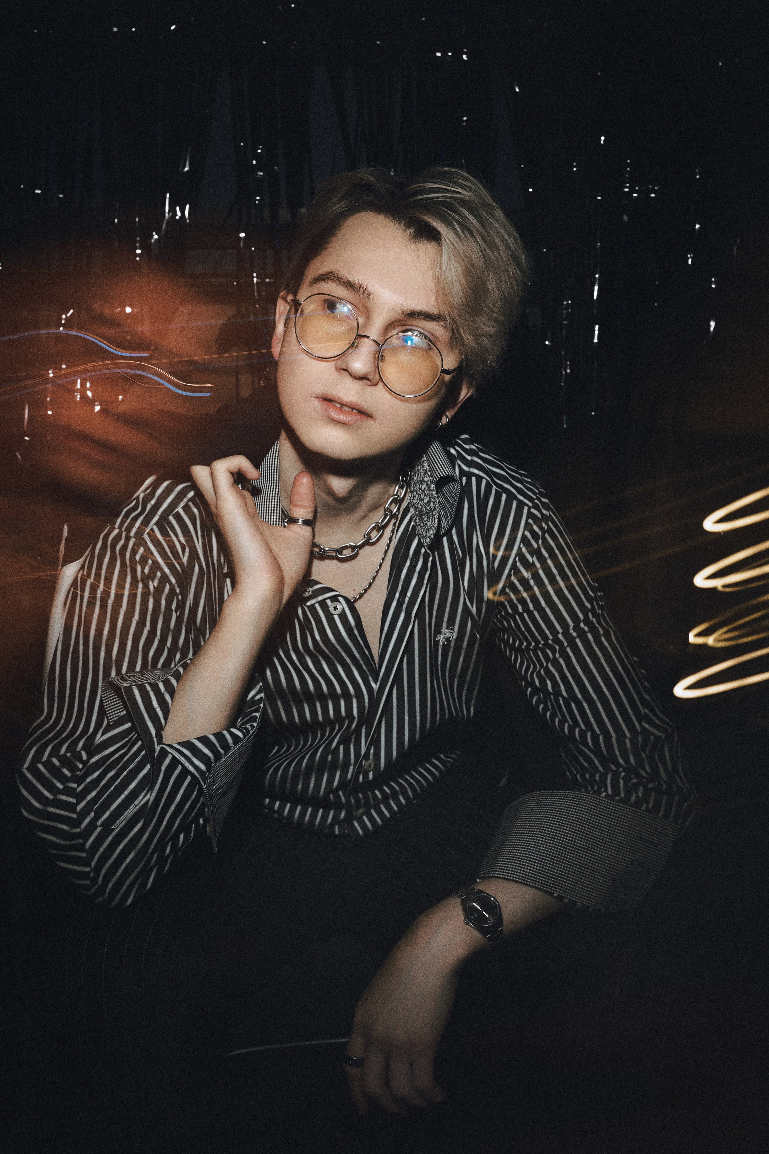 JB. Фотограф и видеограф в Кургане Леонид Корнильев