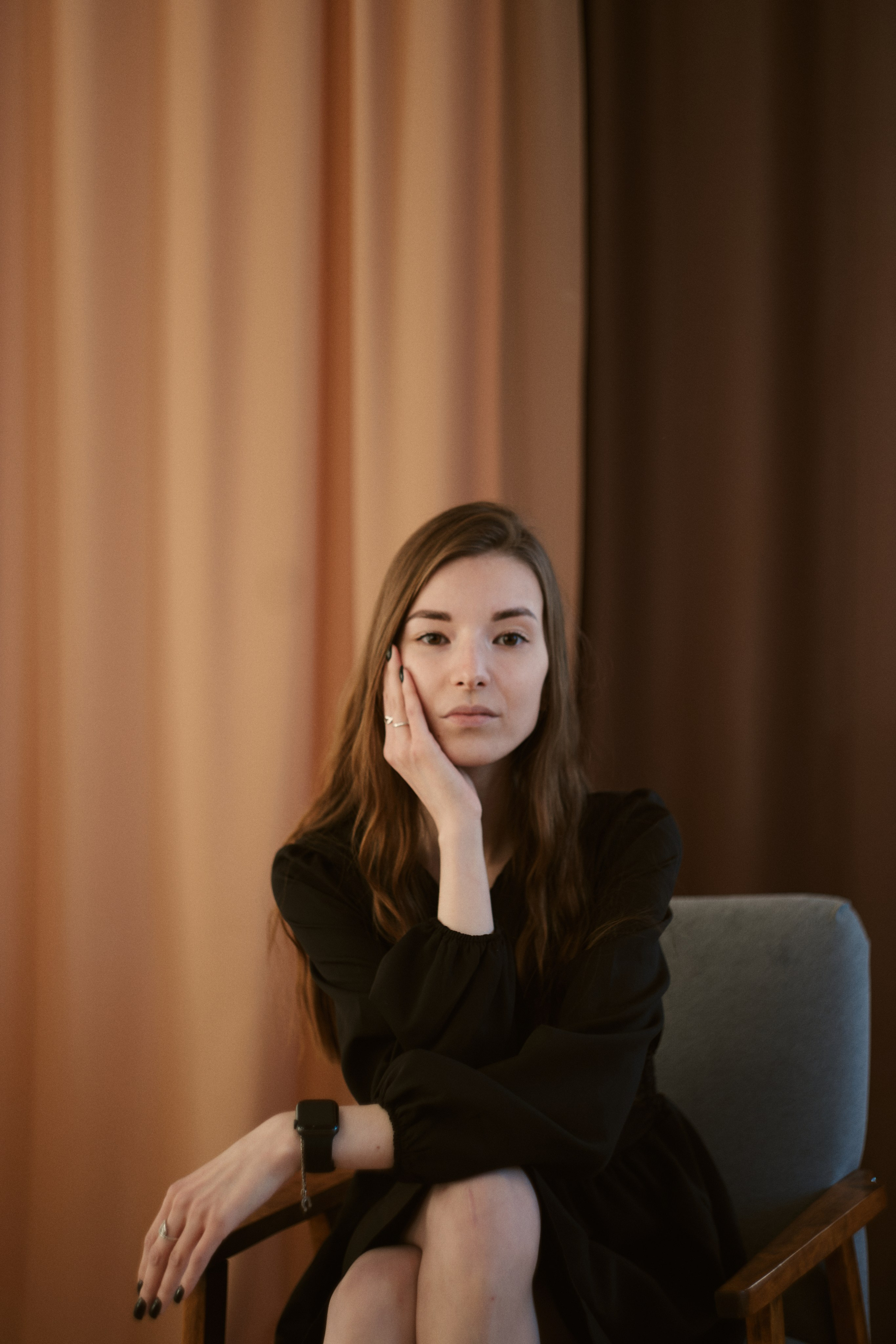 Дарья. Фотограф и видеограф в Кургане Леонид Корнильев