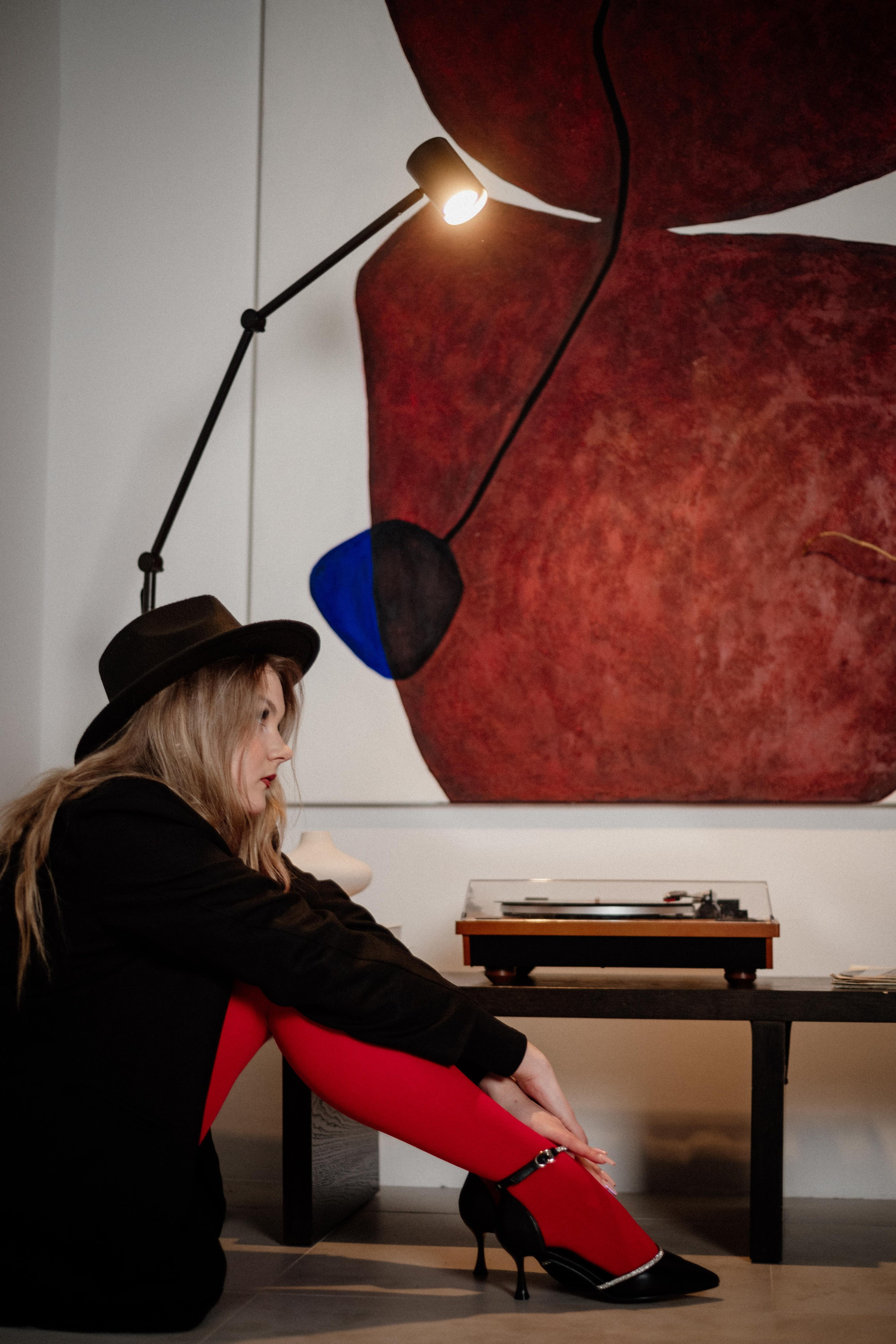 Диана. Фотограф Алёна Евграфова