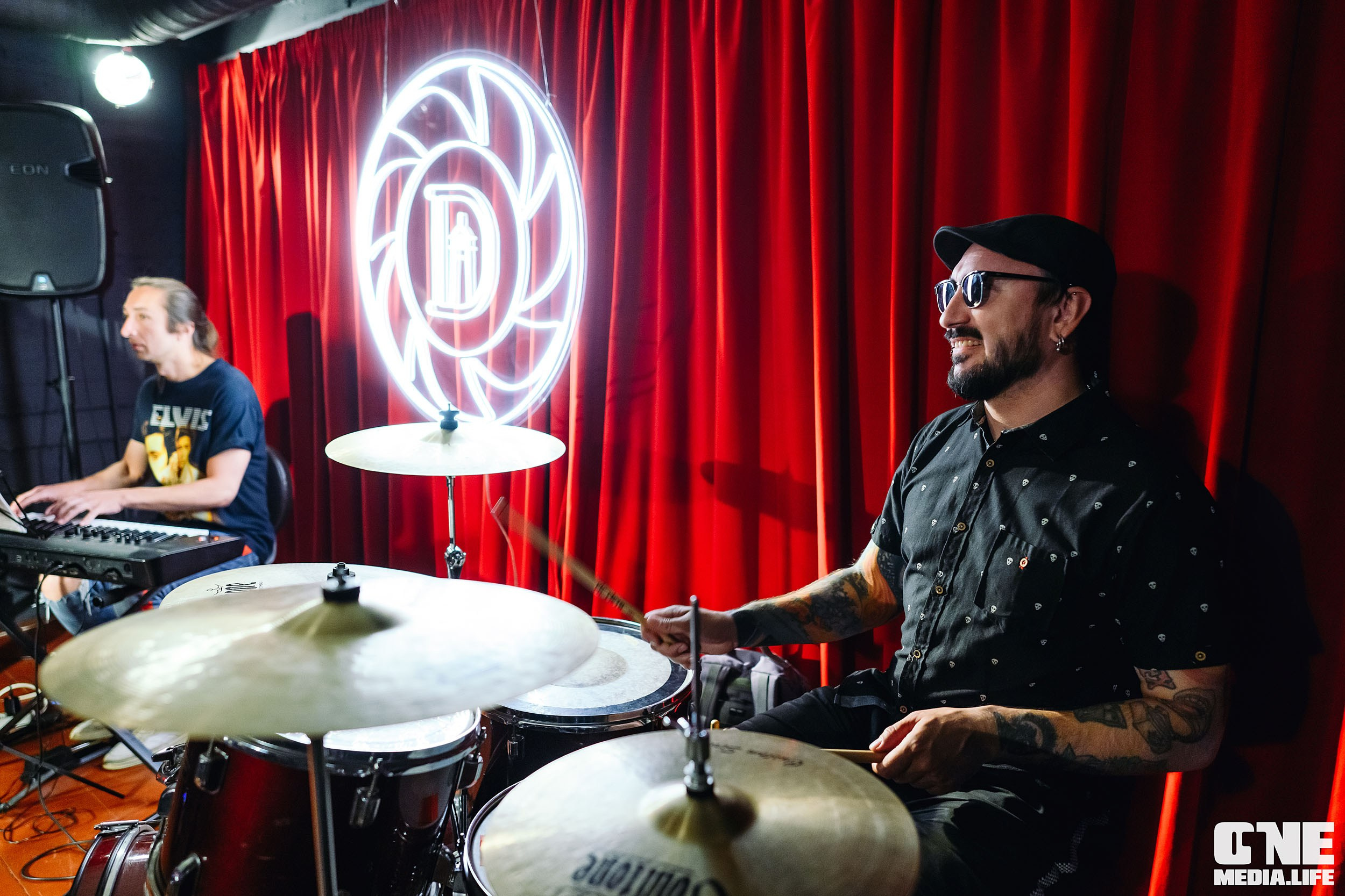 Фоторепортаж из Dreadnought. One Media Life: фоторепортажи, фотоотчеты с мероприятий и заведений