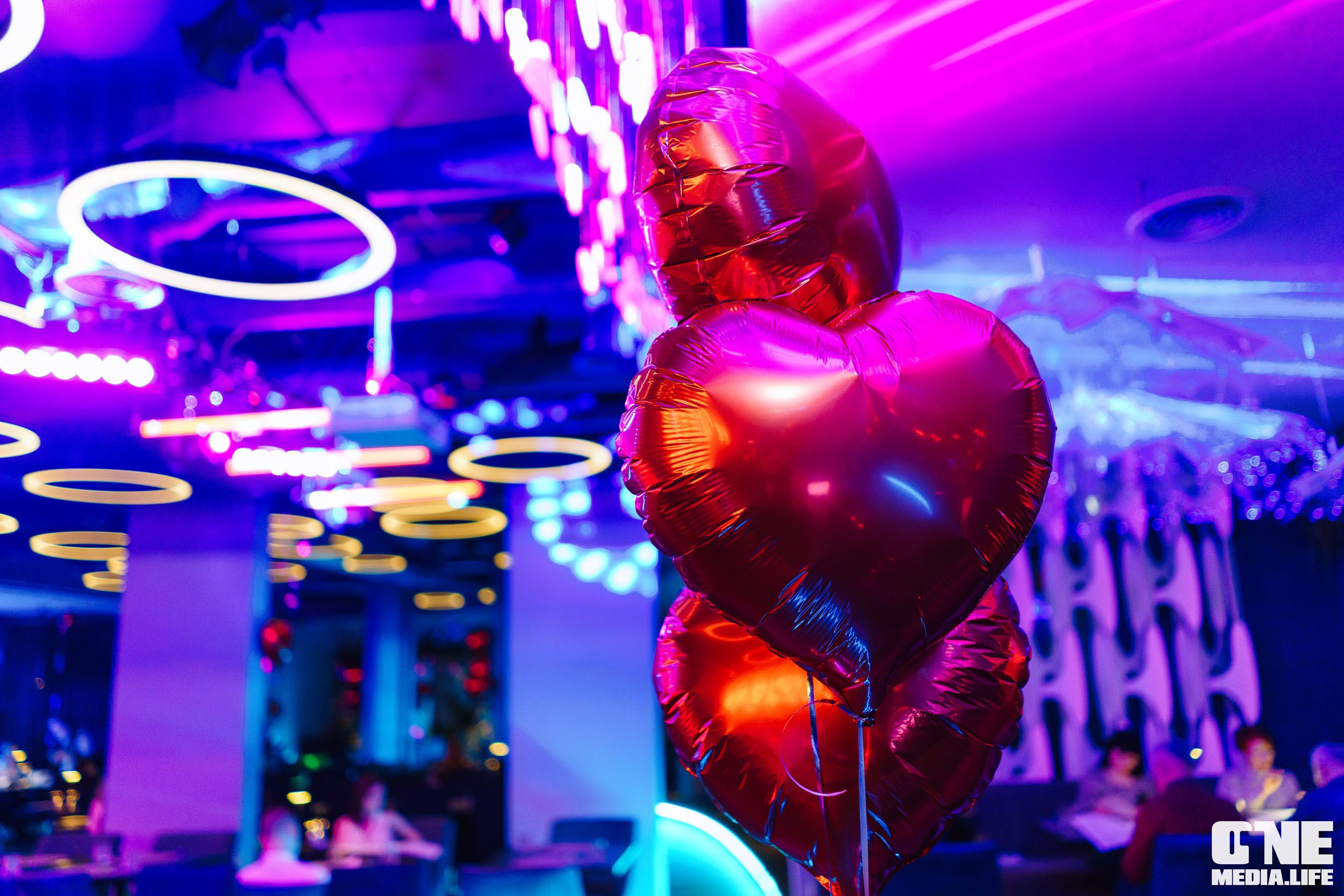 Фоторепортаж из ресторана Океан. One Media Life: фоторепортажи, фотоотчеты с мероприятий и заведений