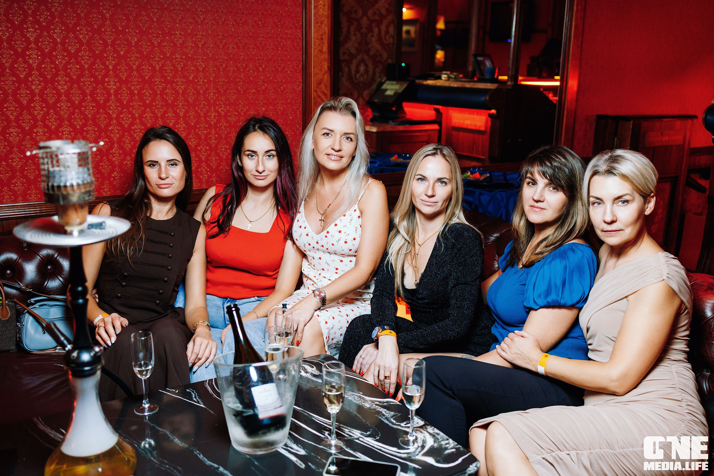 Фоторепортаж из РК Планета. One Media Life: фоторепортажи, фотоотчеты с мероприятий и заведений